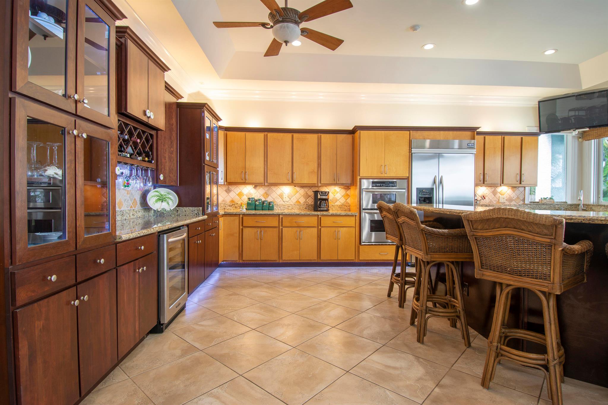 RIVER POINT - Residential