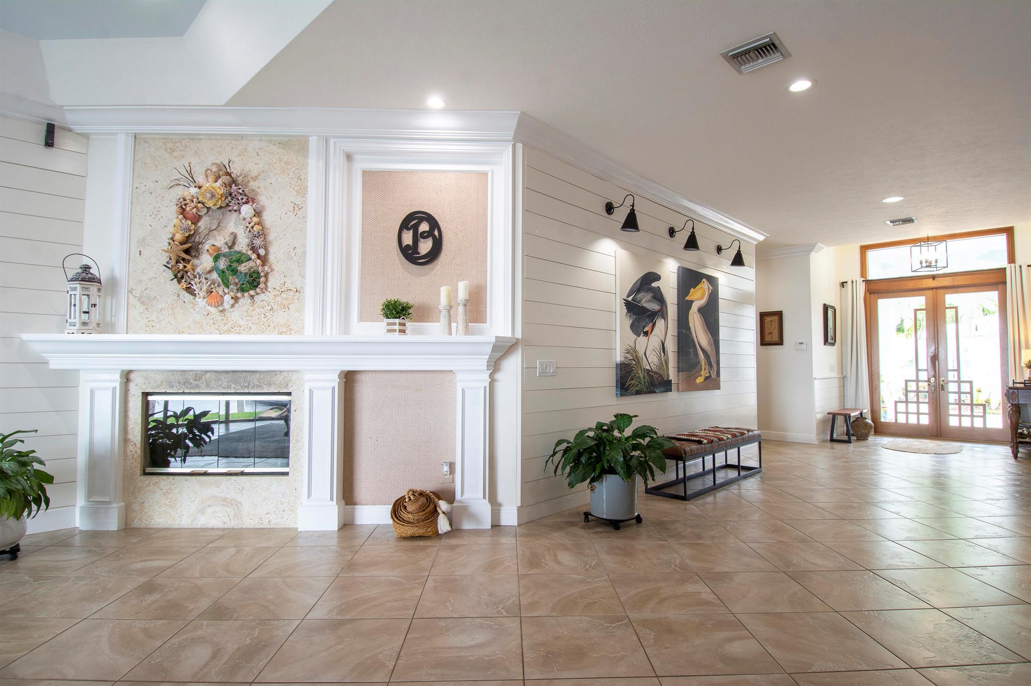 RIVER POINT - Residential