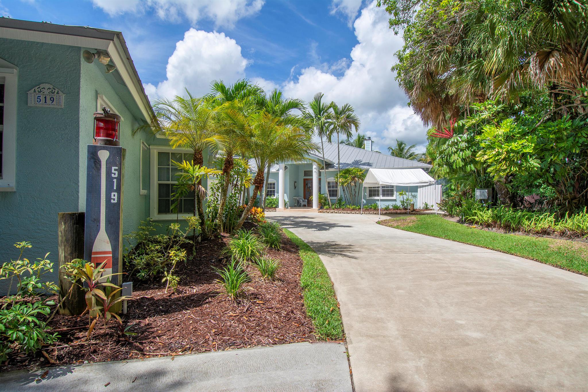 RIVER POINT - Residential