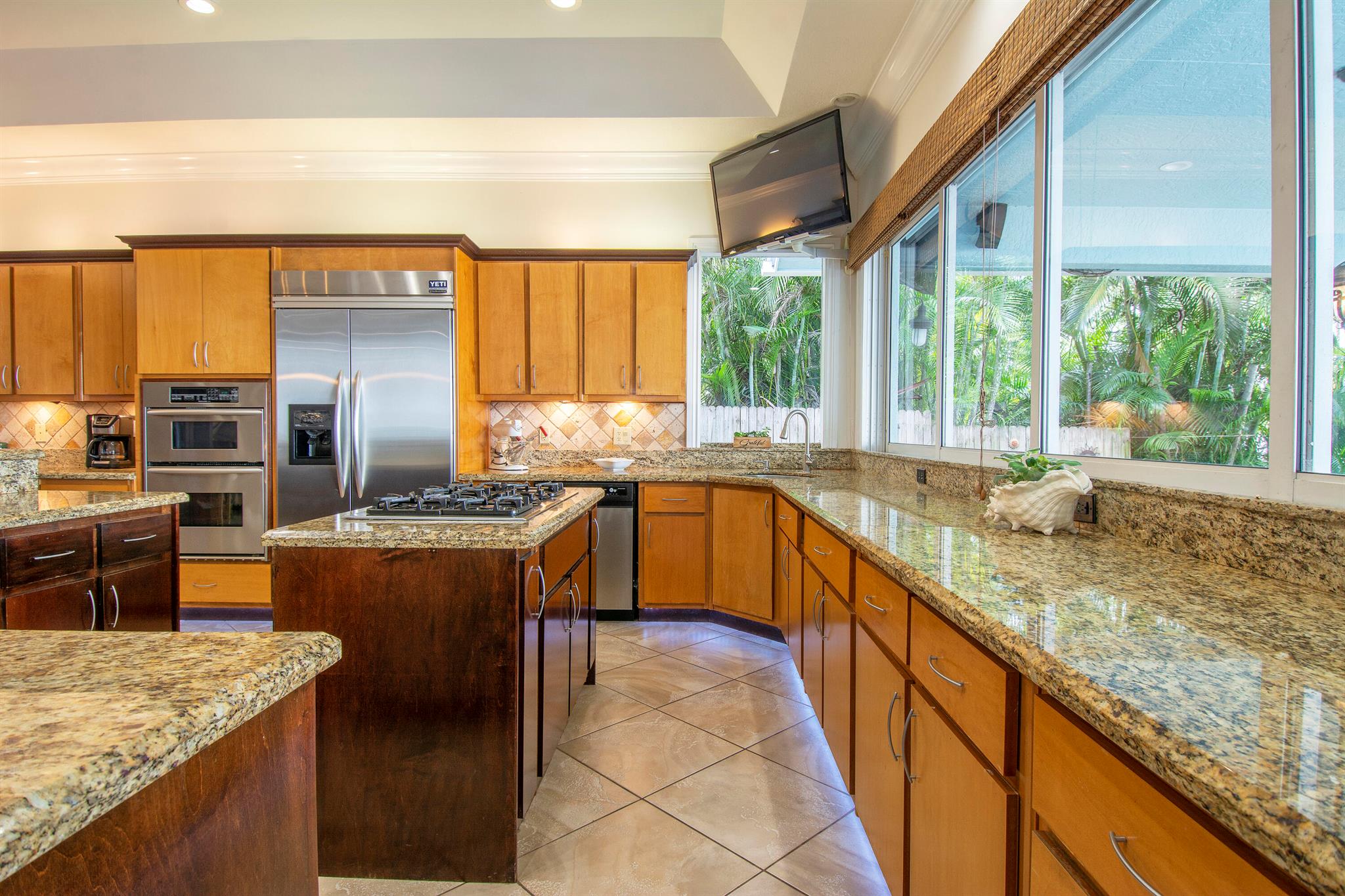 RIVER POINT - Residential