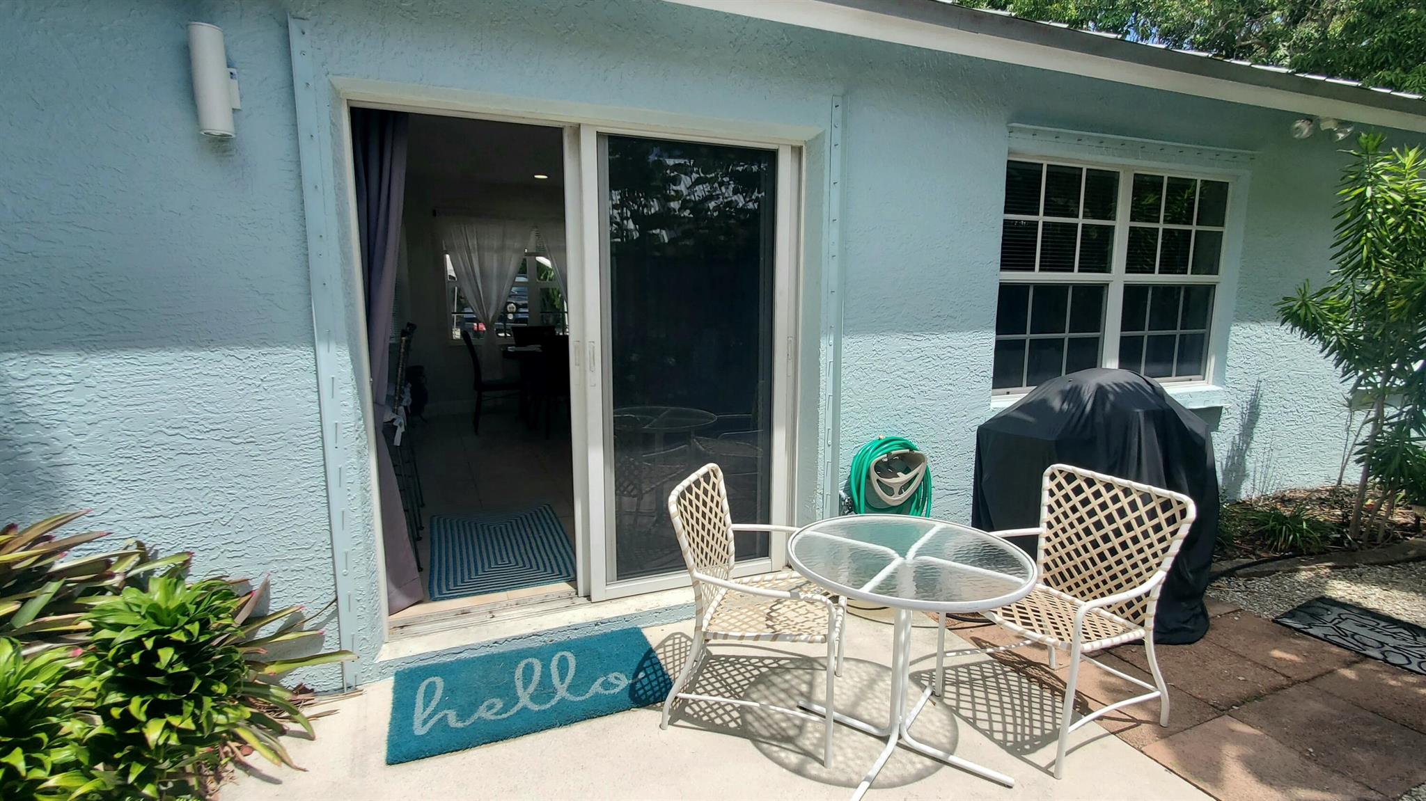 RIVER POINT - Residential