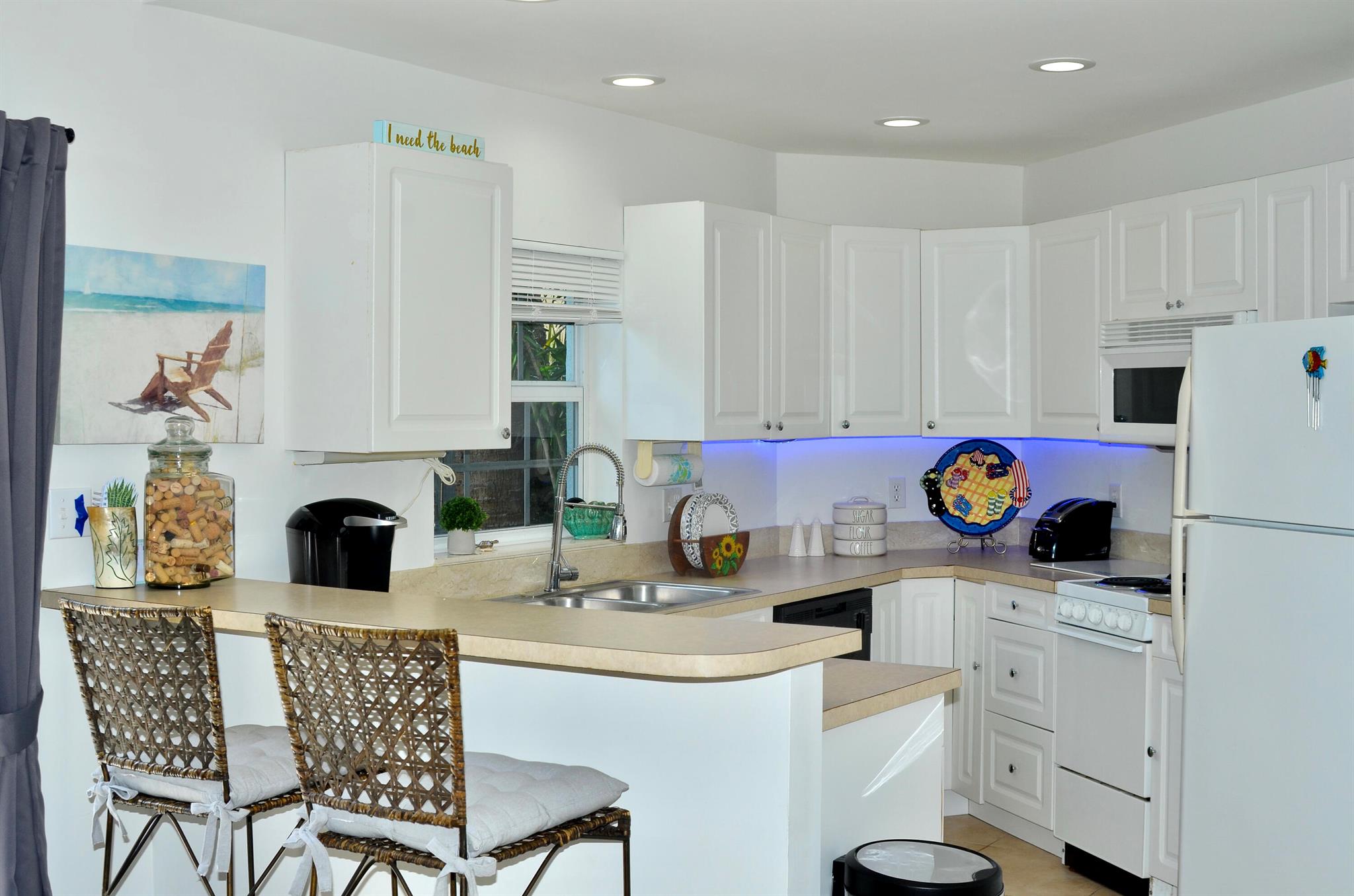 RIVER POINT - Residential