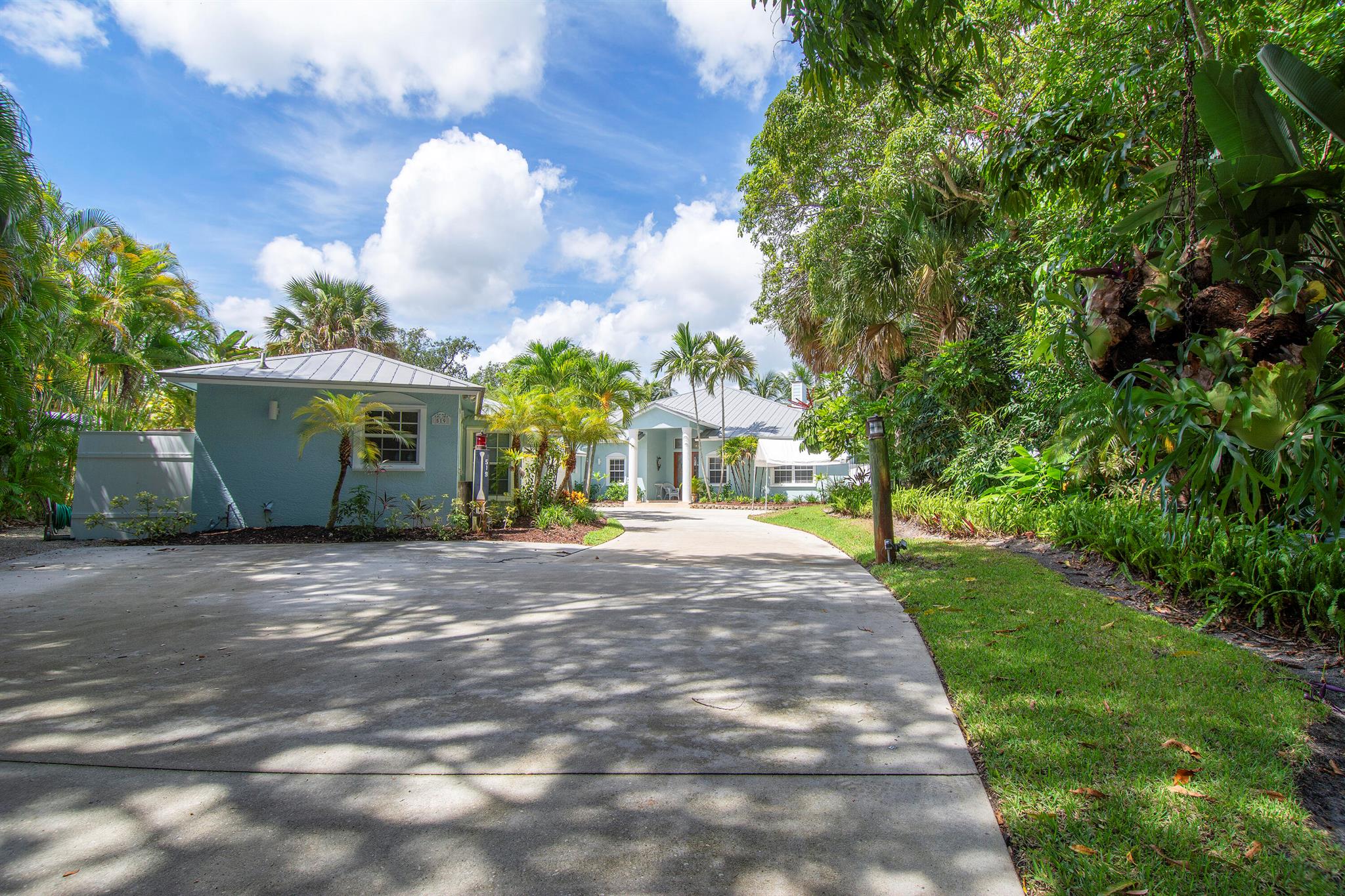 RIVER POINT - Residential