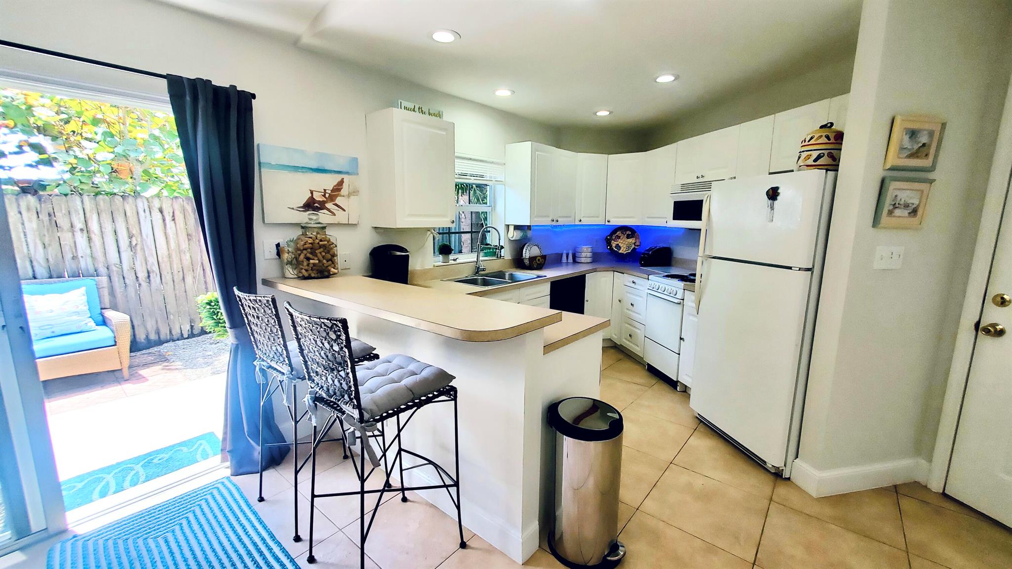 RIVER POINT - Residential