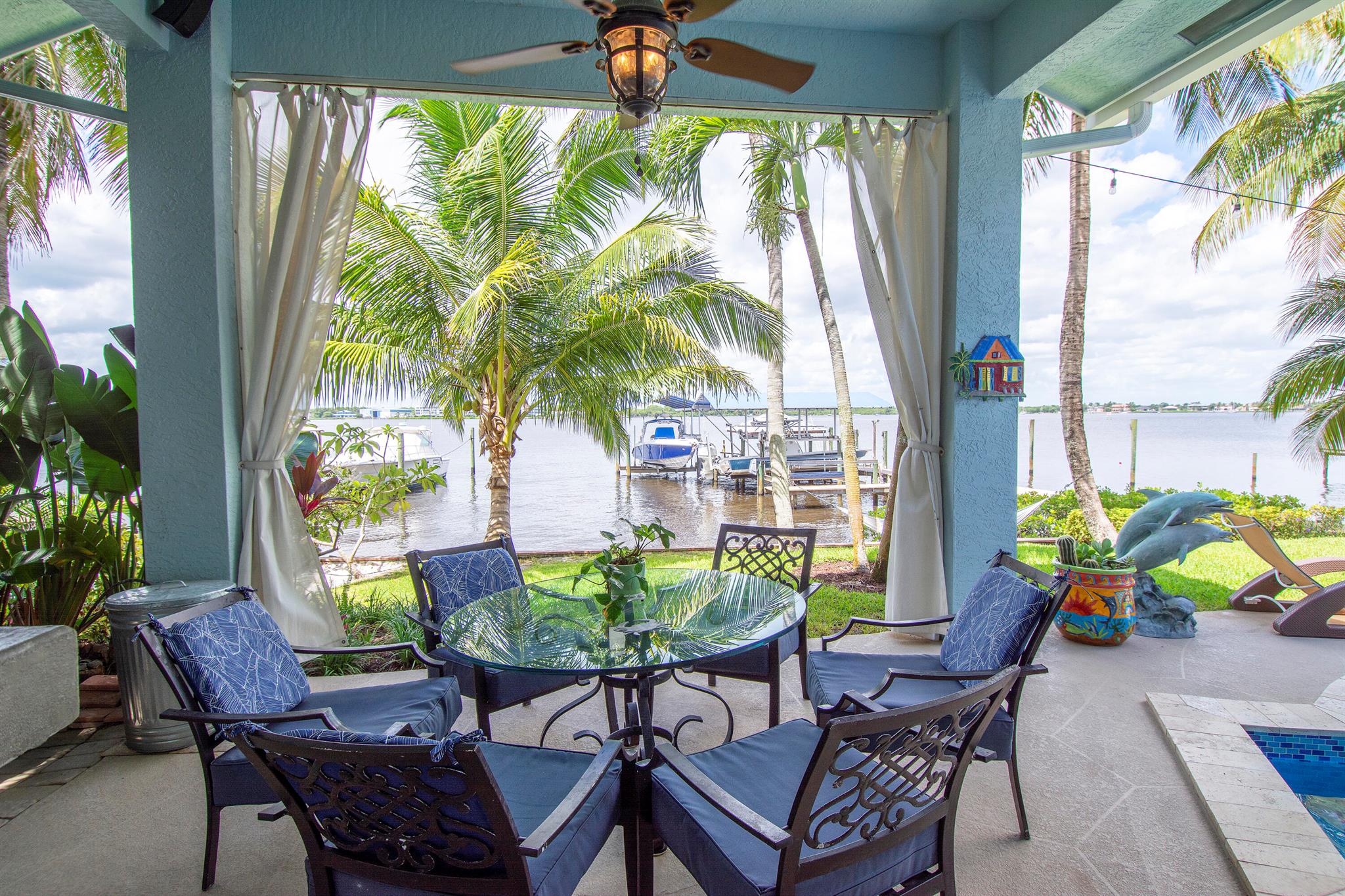 RIVER POINT - Residential