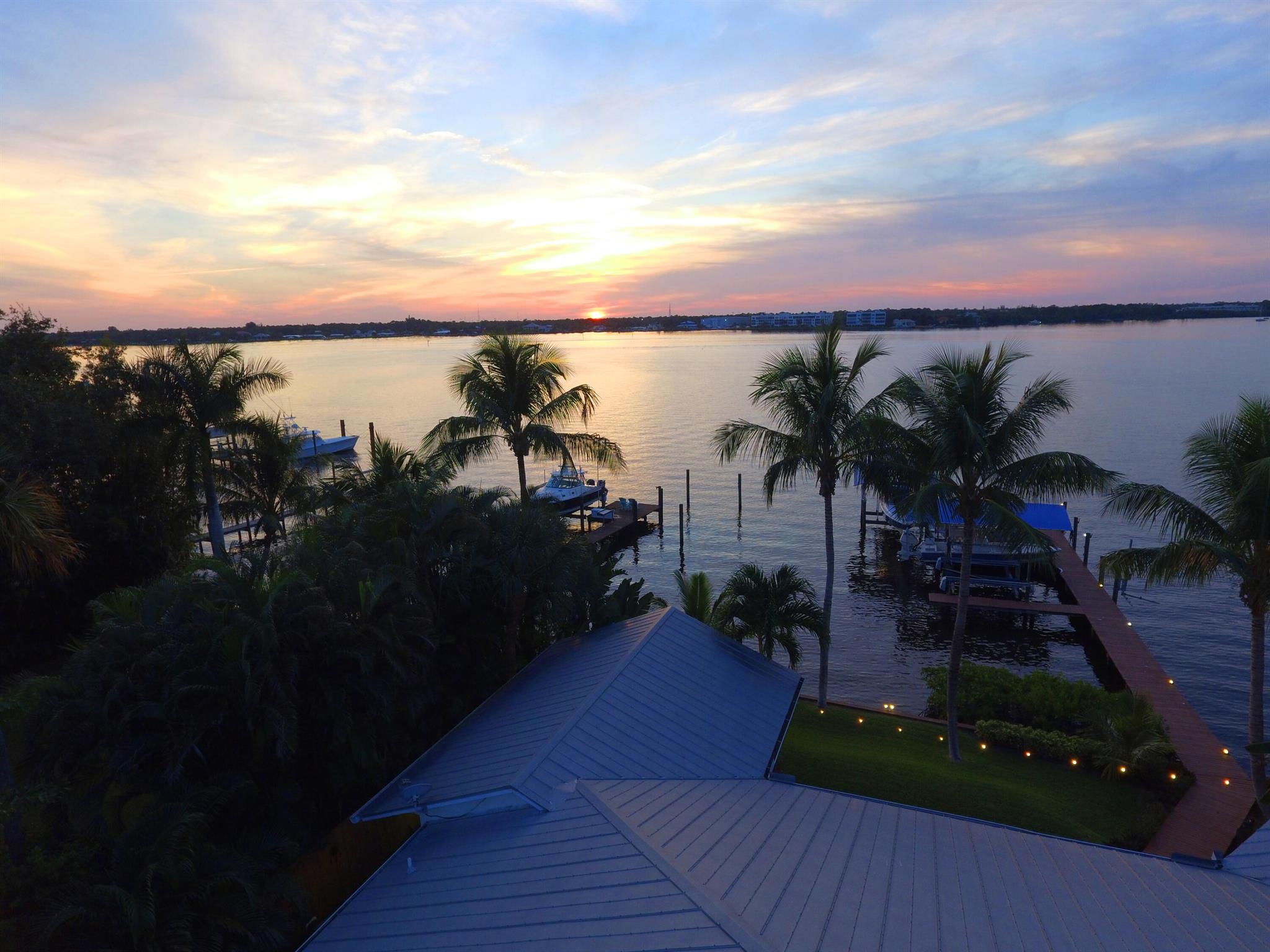 RIVER POINT - Residential