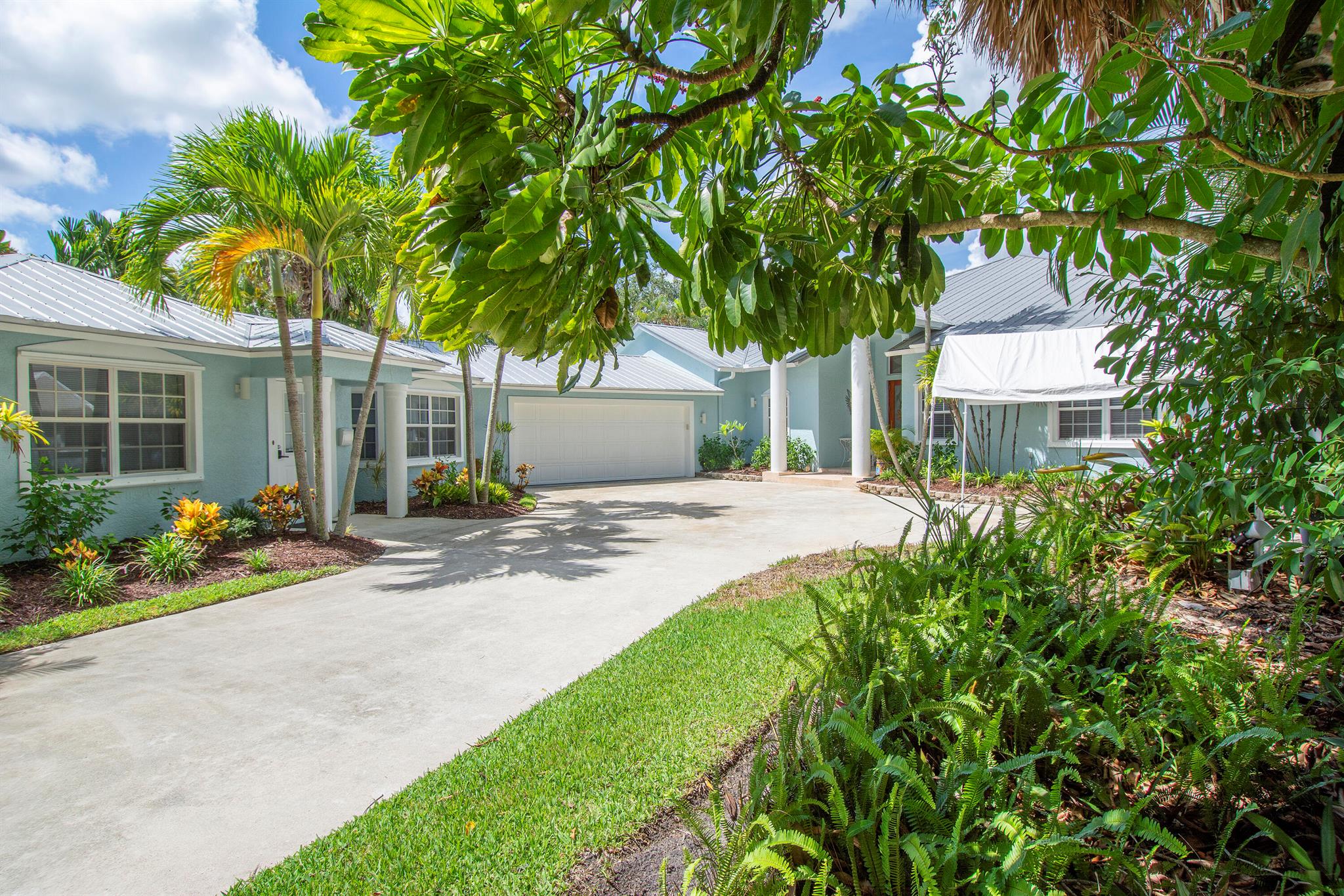 RIVER POINT - Residential