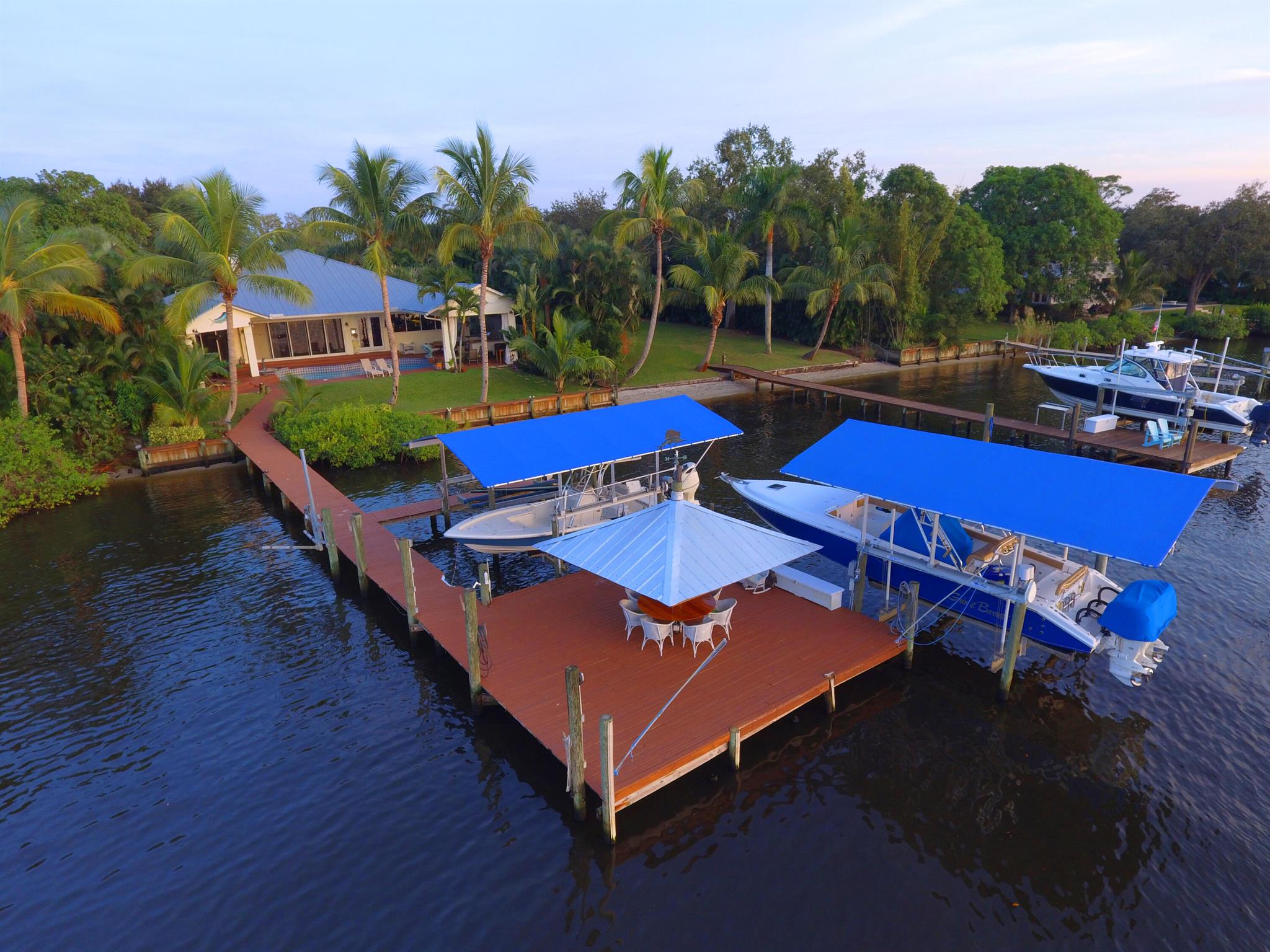 RIVER POINT - Residential