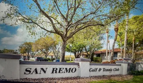 351 Club Circle Unit 204, Boca Raton, FL 33487 - MLS#: R11051325
