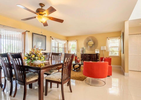 Tiny photo for 10256 BOCA SPRINGS Drive, Boca Raton, FL 33428 (MLS # B26090742)