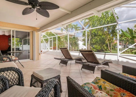 Tiny photo for 10256 BOCA SPRINGS Drive, Boca Raton, FL 33428 (MLS # B26090742)