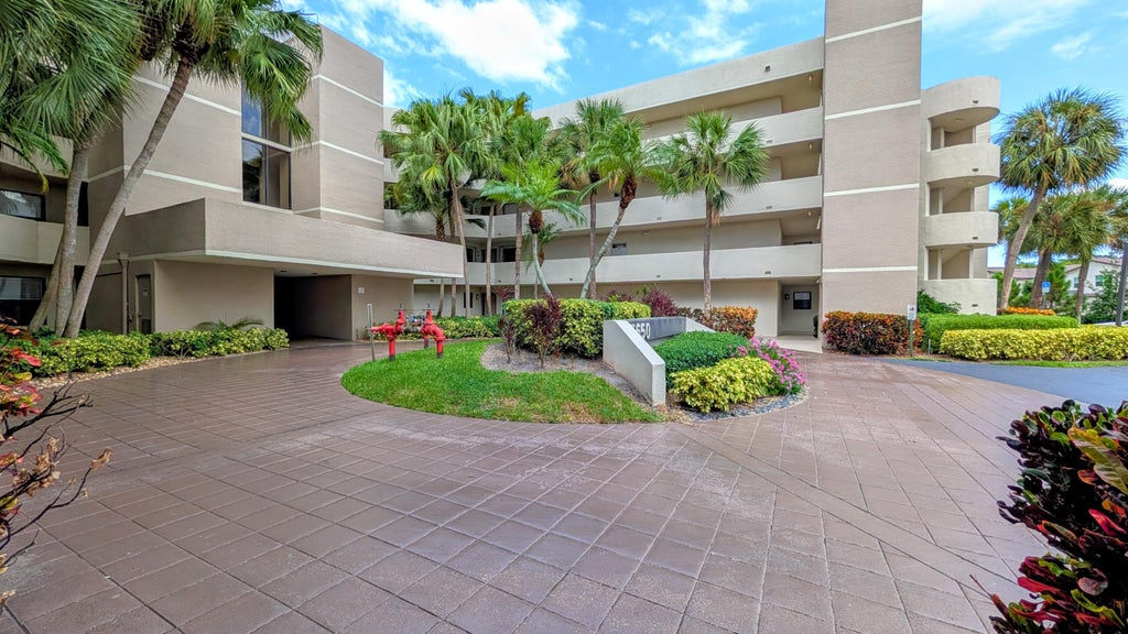 Photo of 5650 Camino Del Sol #101, Boca Raton, FL 33433 (MLS # B26081086)