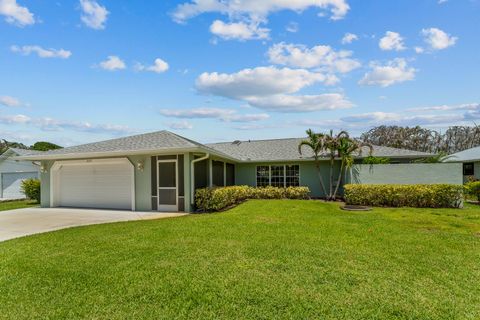 Photo of 1423 SE PITCHER Road, Port Saint Lucie, FL 34952 (MLS # B26054594)