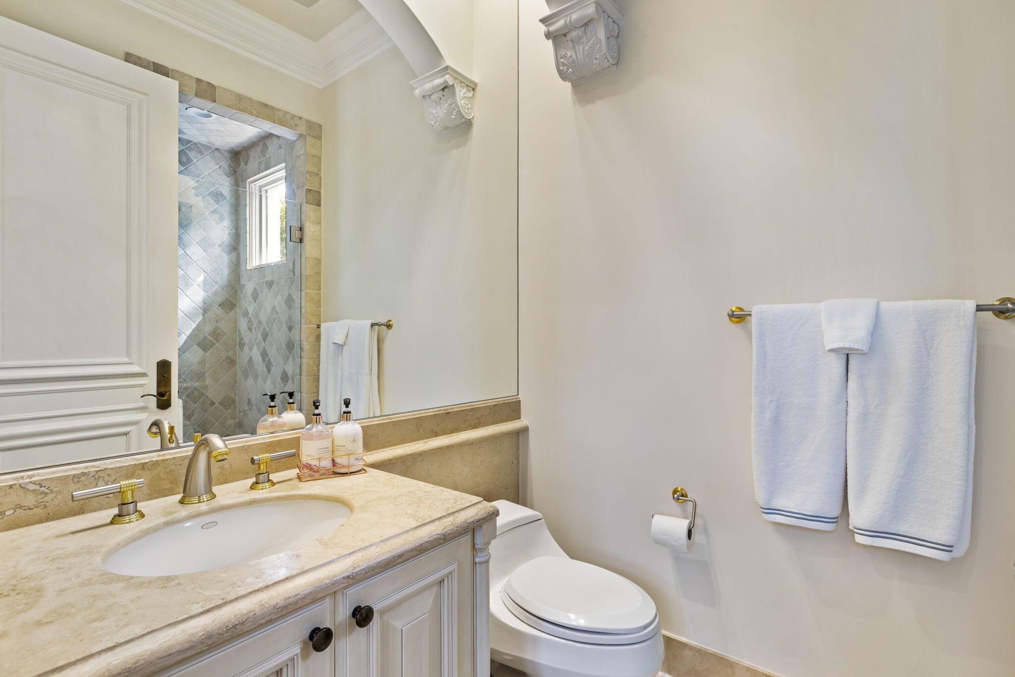 LUCOM ADDITION - Residential