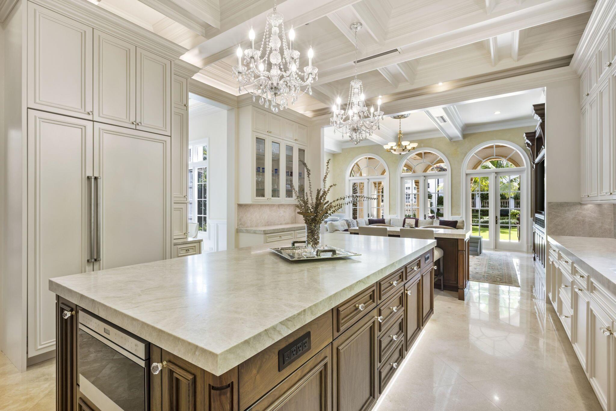 LUCOM ADDITION - Residential