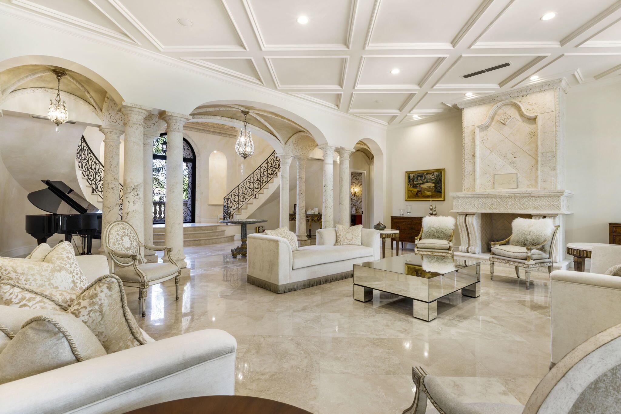 LUCOM ADDITION - Residential