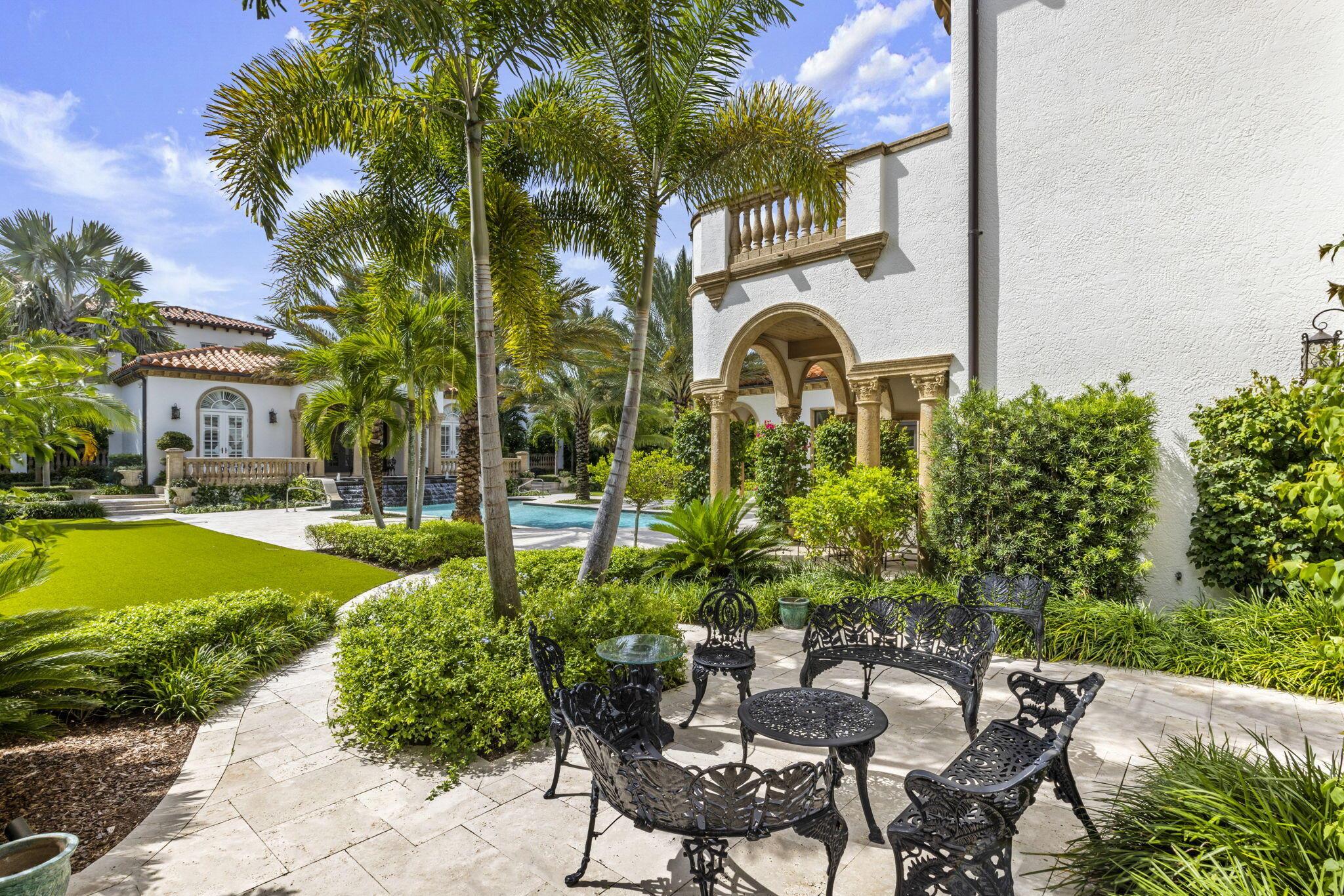 LUCOM ADDITION - Residential