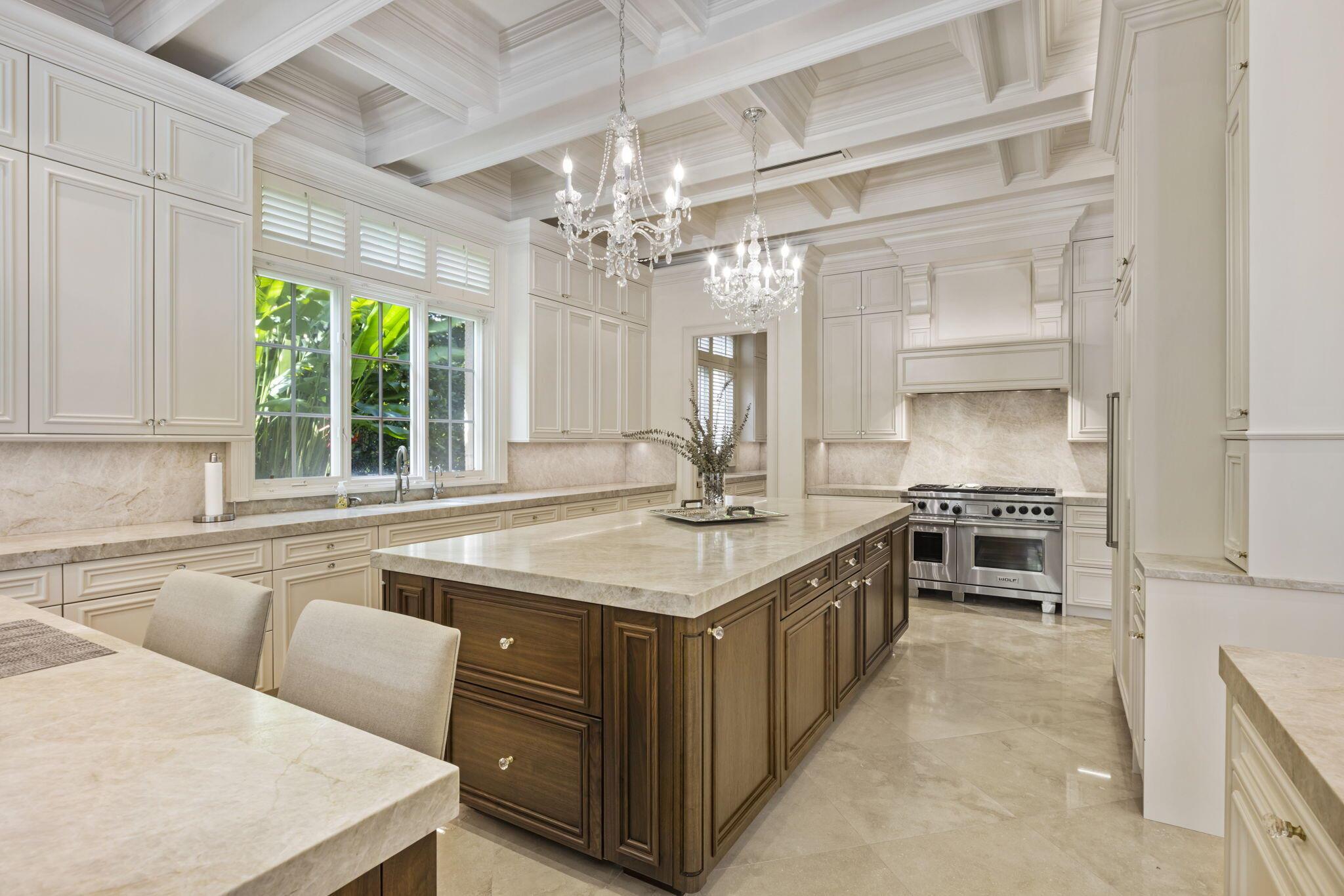 LUCOM ADDITION - Residential