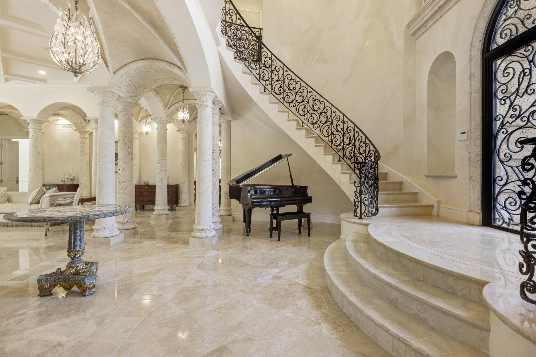 LUCOM ADDITION - Residential