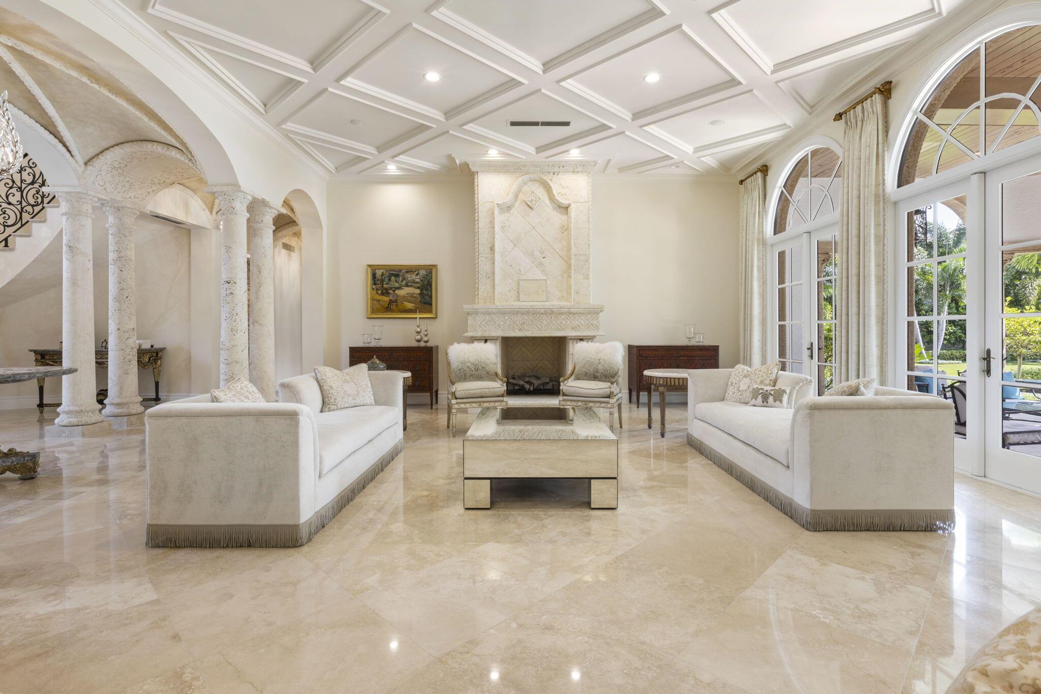 LUCOM ADDITION - Residential