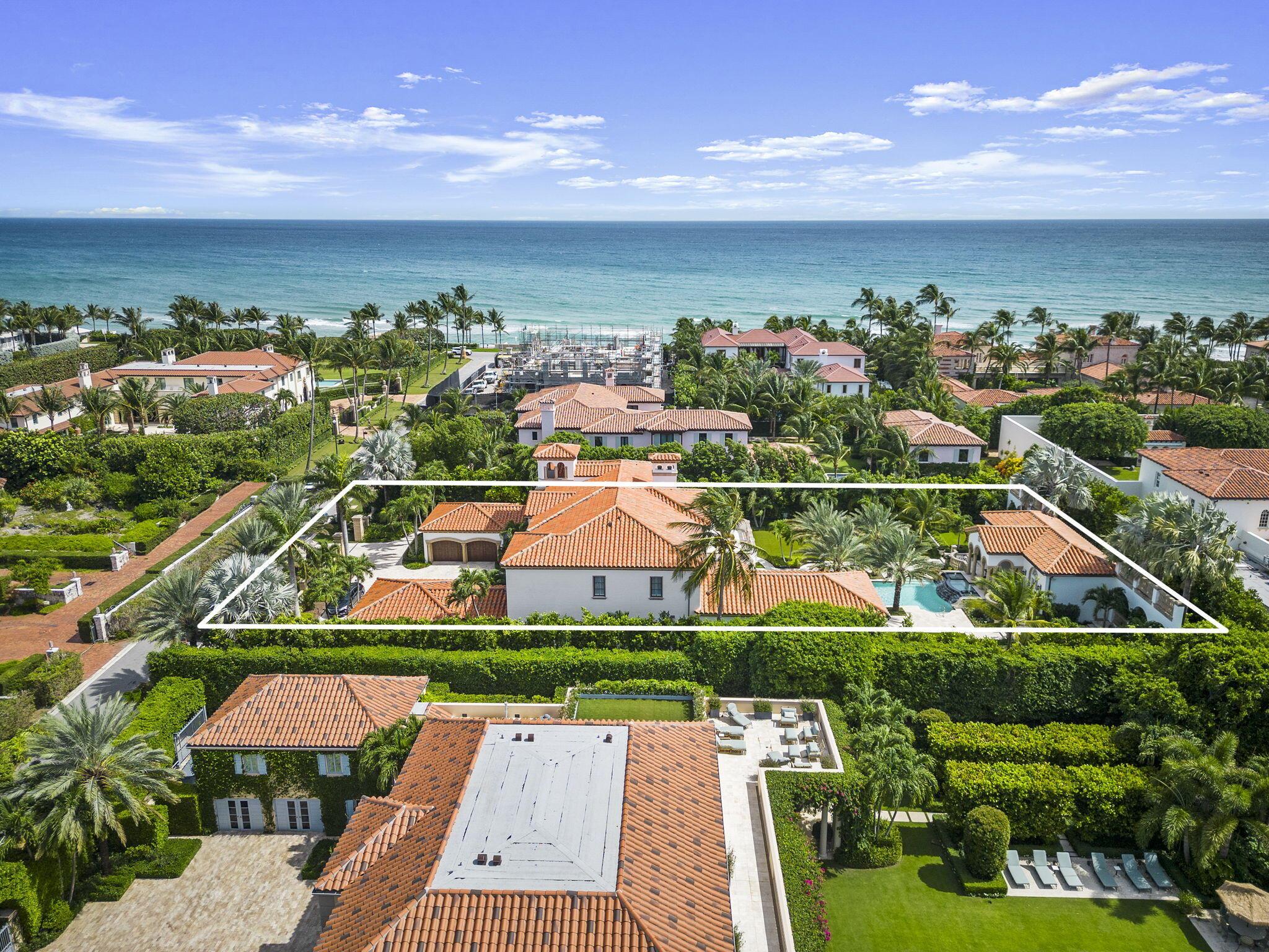 LUCOM ADDITION - Residential