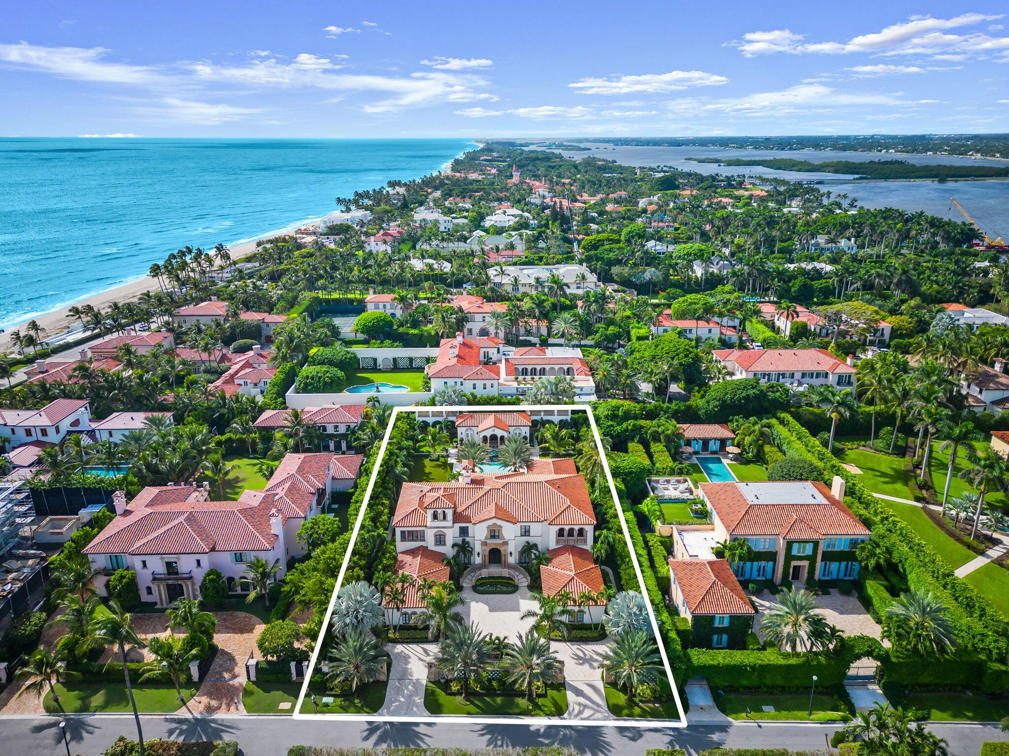 LUCOM ADDITION - Residential