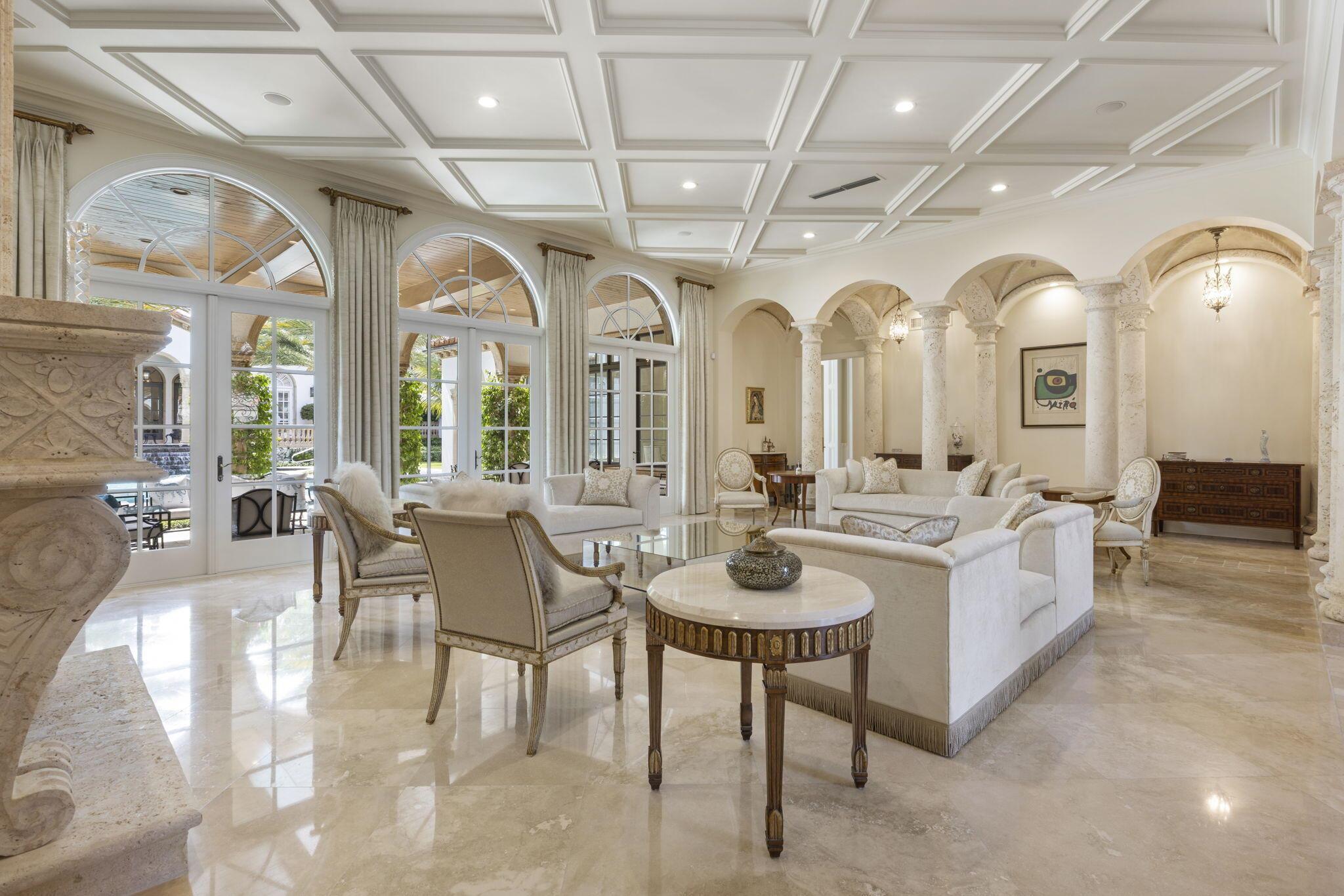 LUCOM ADDITION - Residential