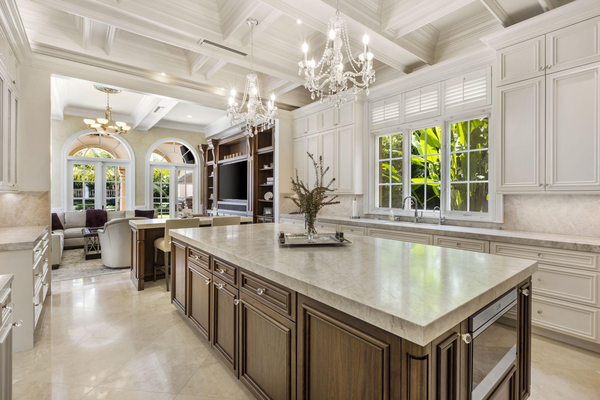 LUCOM ADDITION - Residential