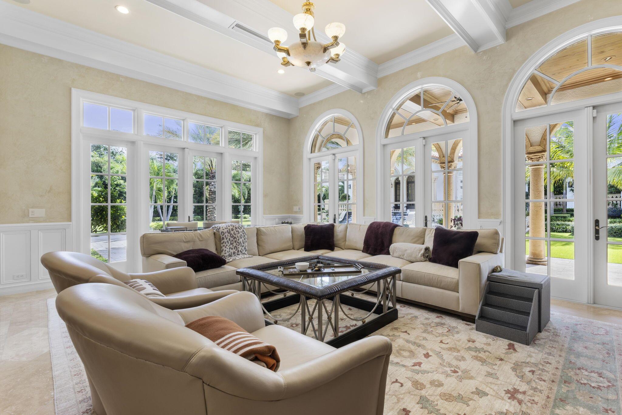 LUCOM ADDITION - Residential