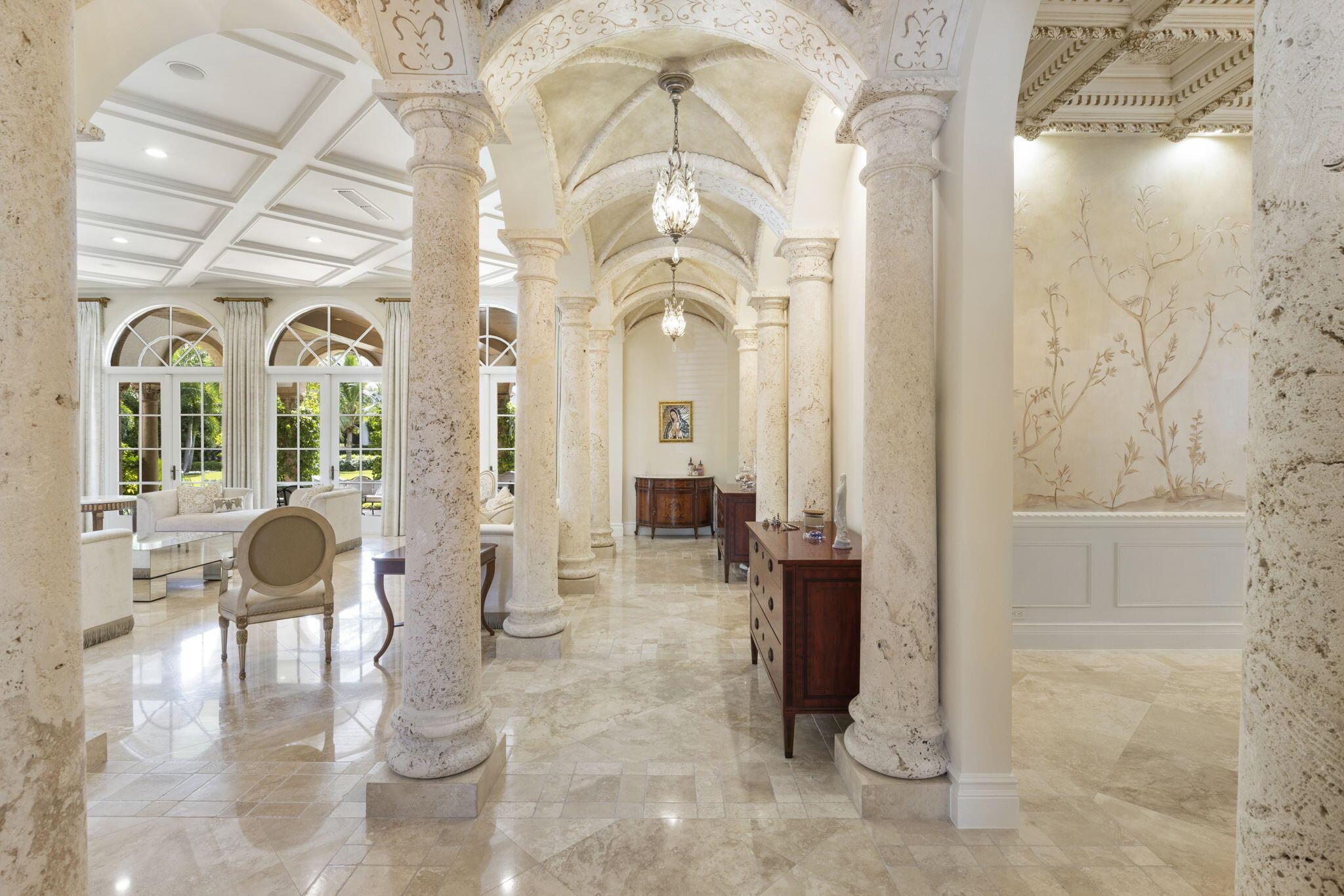 LUCOM ADDITION - Residential