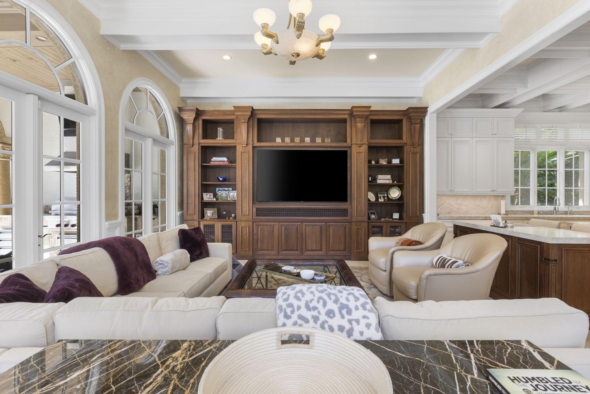 LUCOM ADDITION - Residential