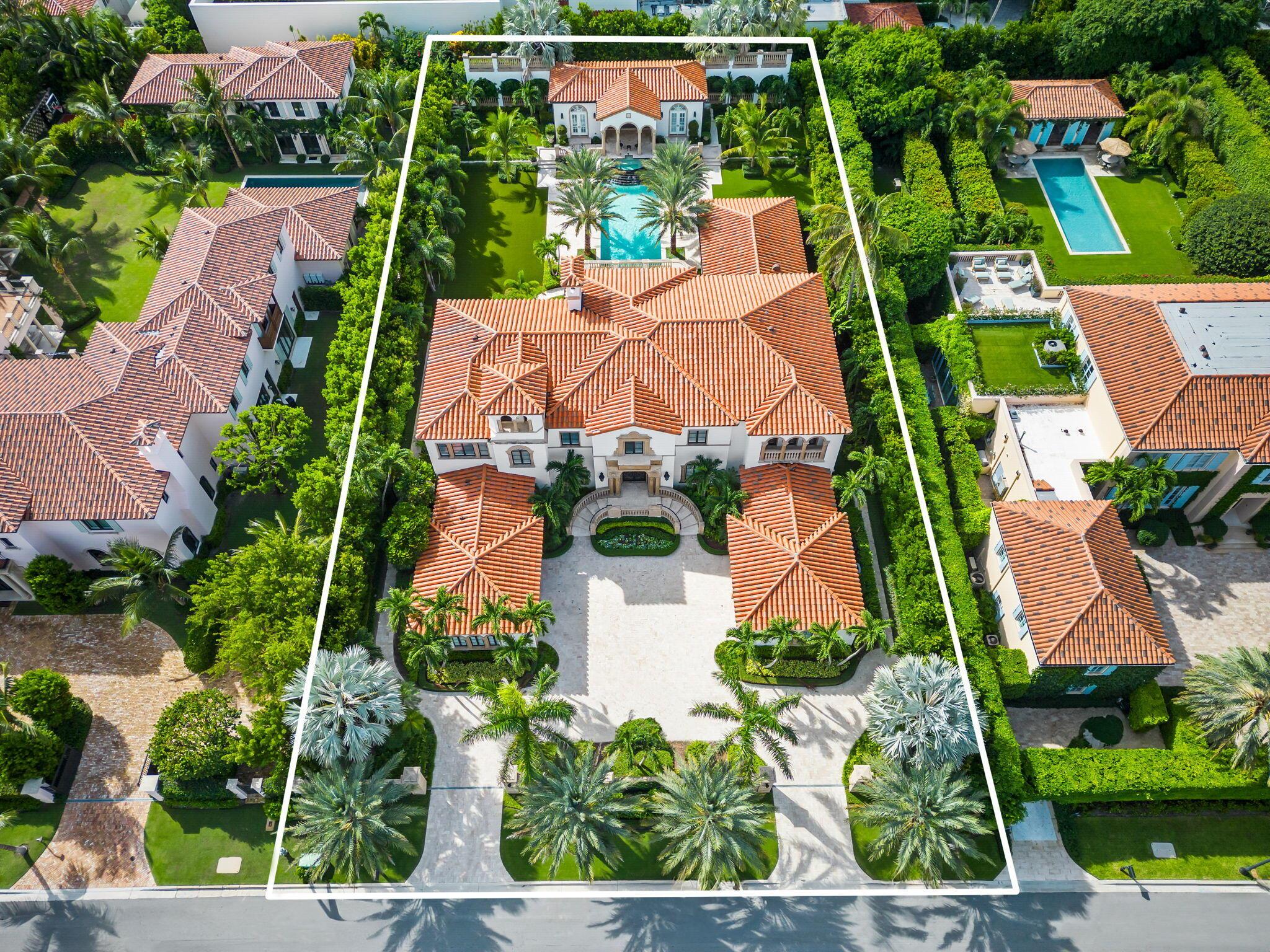 LUCOM ADDITION - Residential