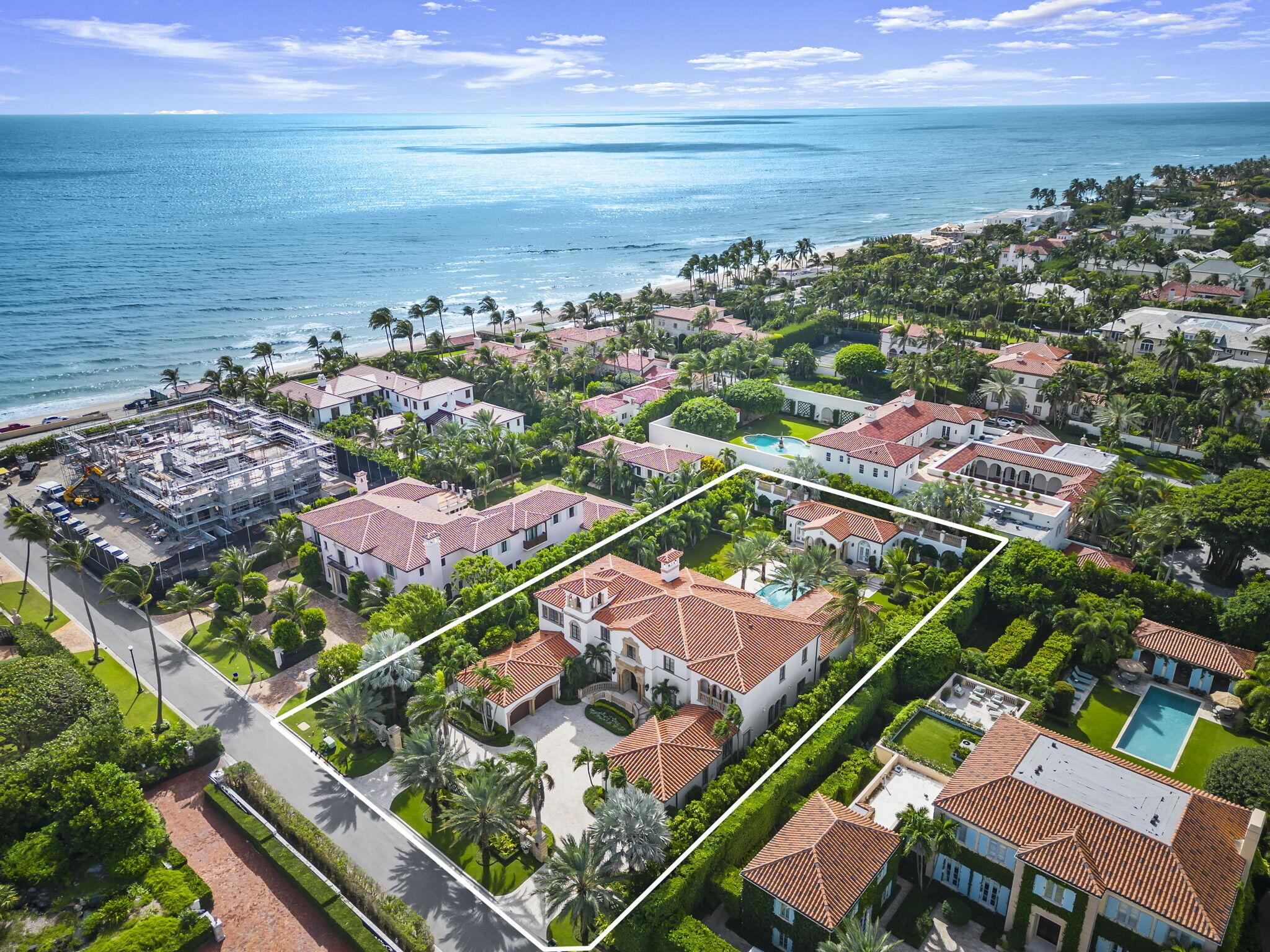 LUCOM ADDITION - Residential