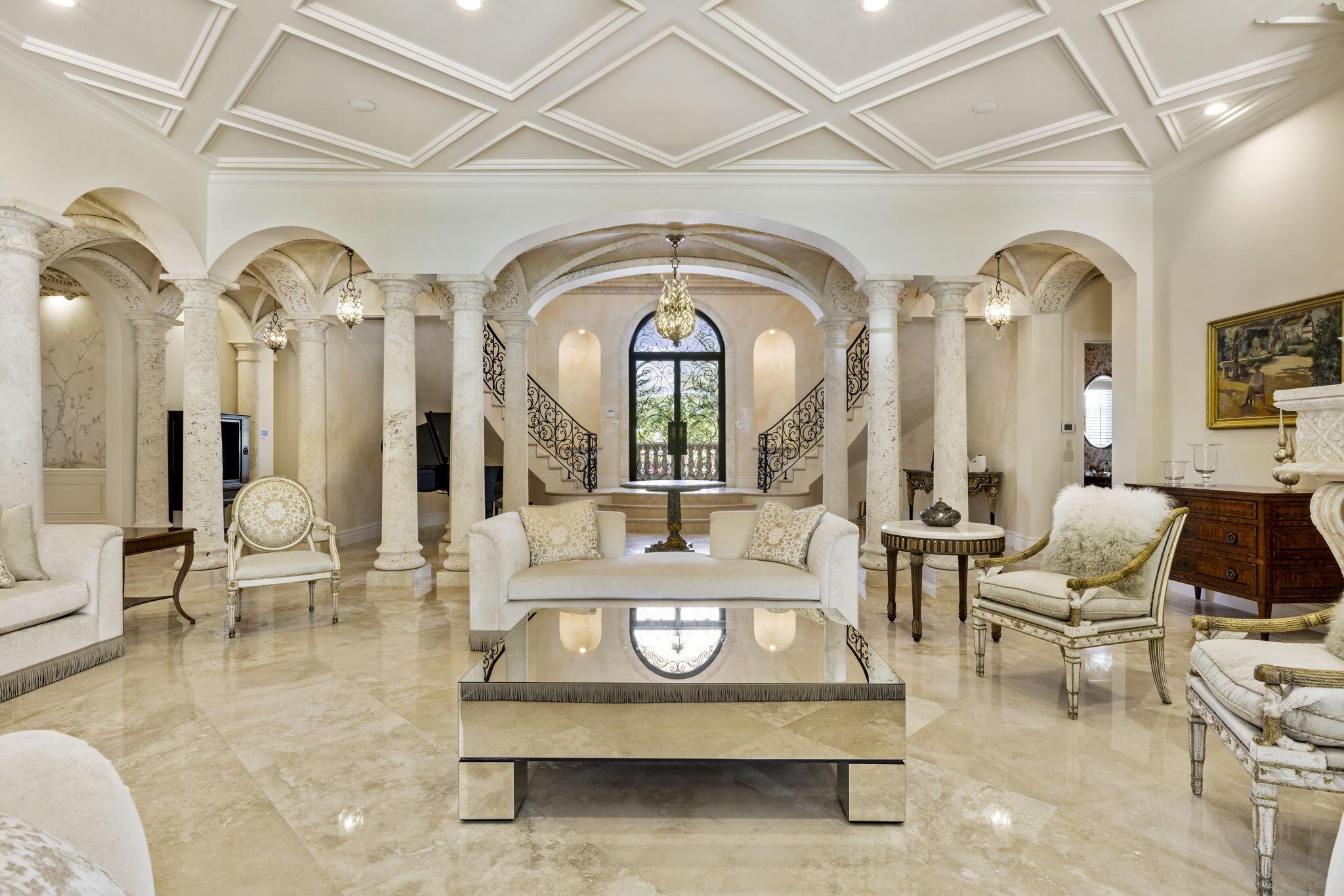 LUCOM ADDITION - Residential