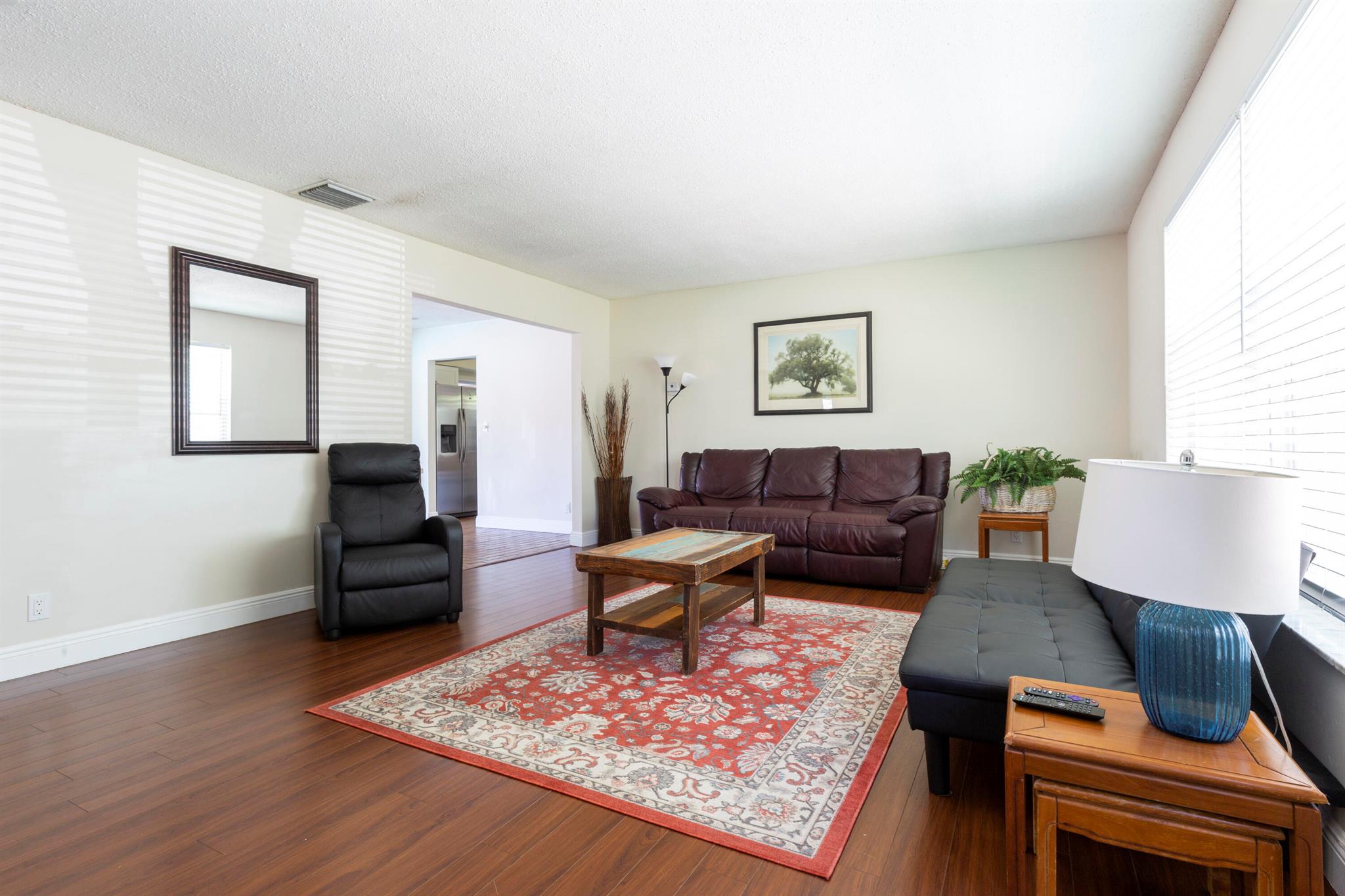 TROPIC PALMS 1 - Residential