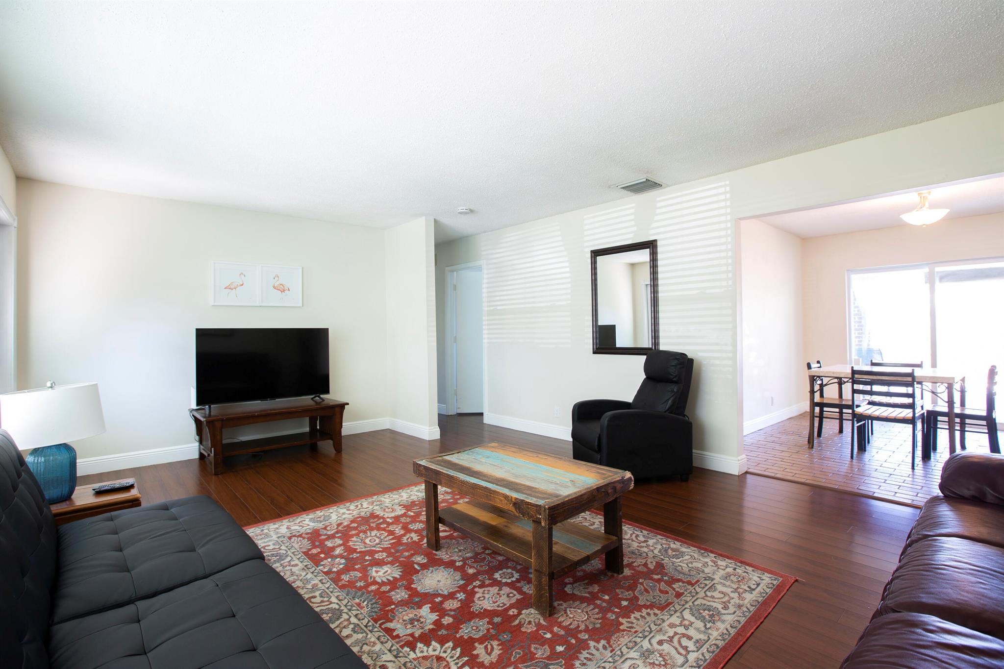 TROPIC PALMS 1 - Residential