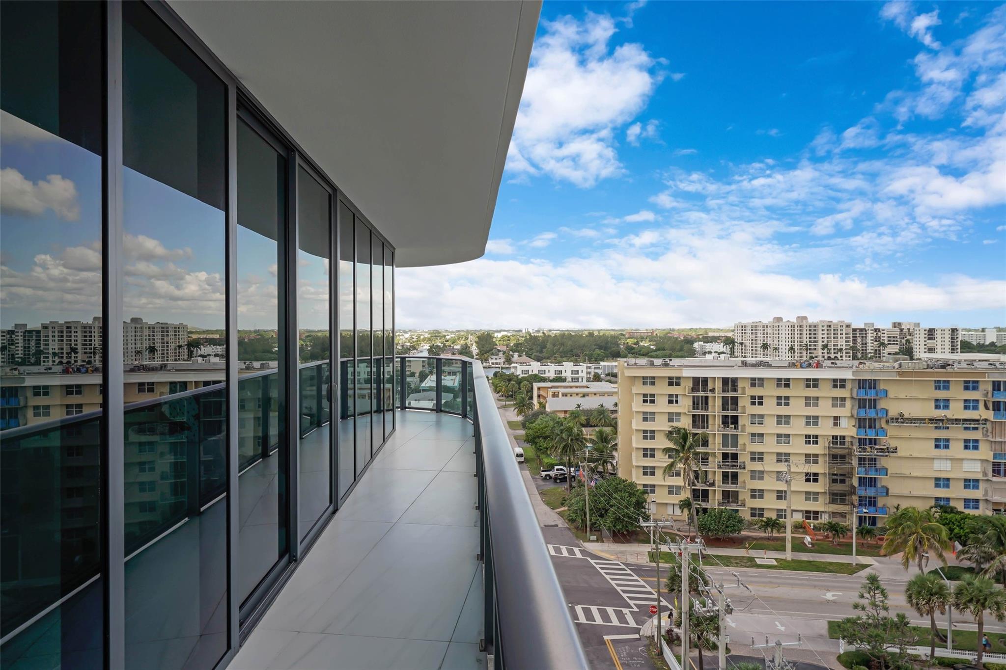 Casamar - Residential Lease