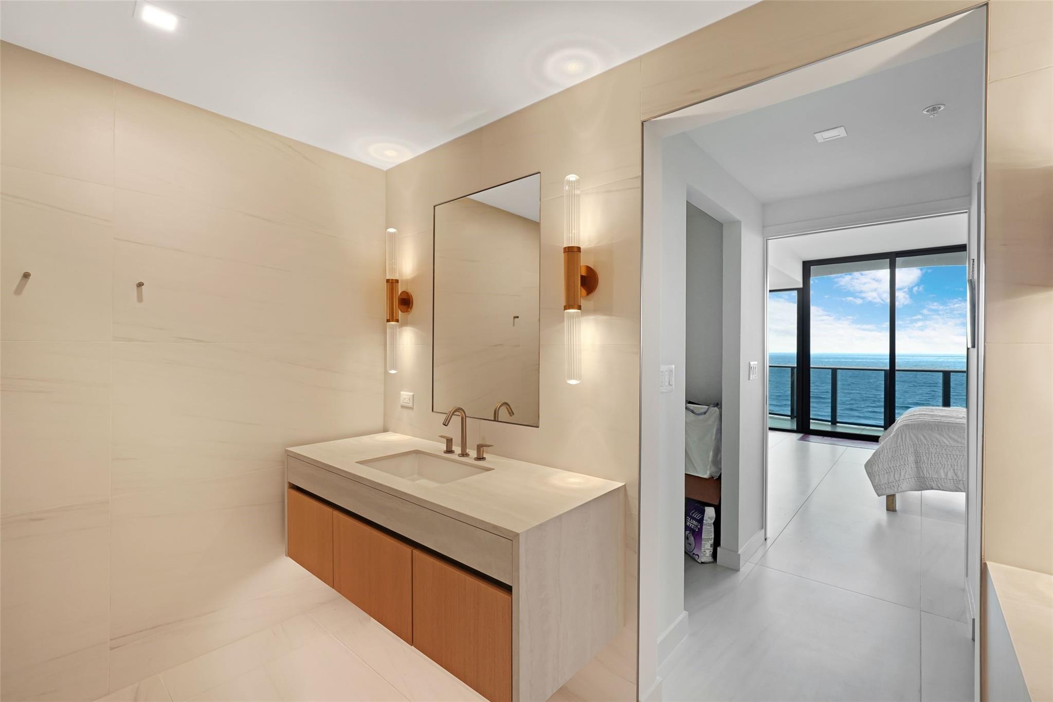 Casamar - Residential Lease