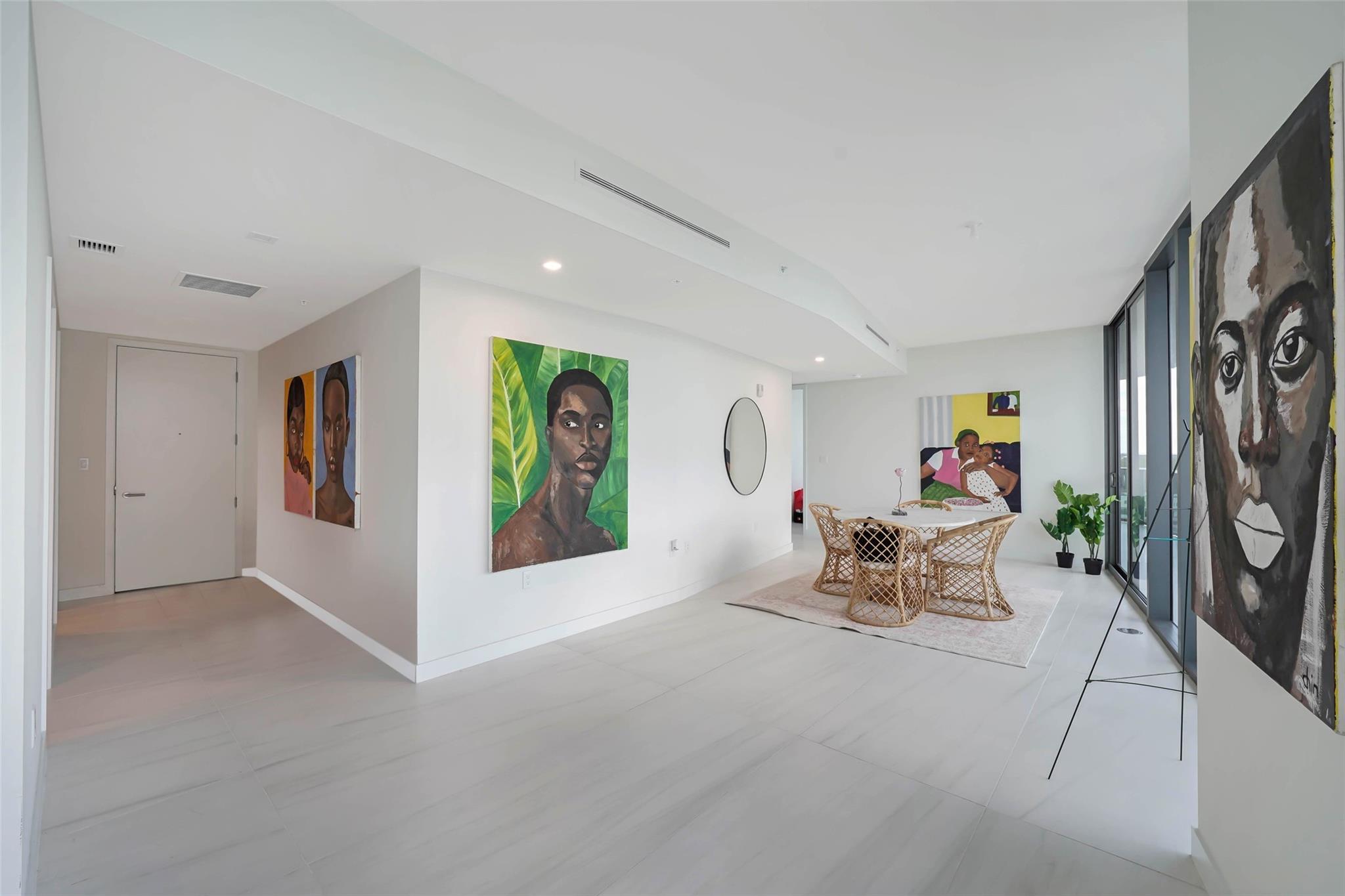 Casamar - Residential Lease