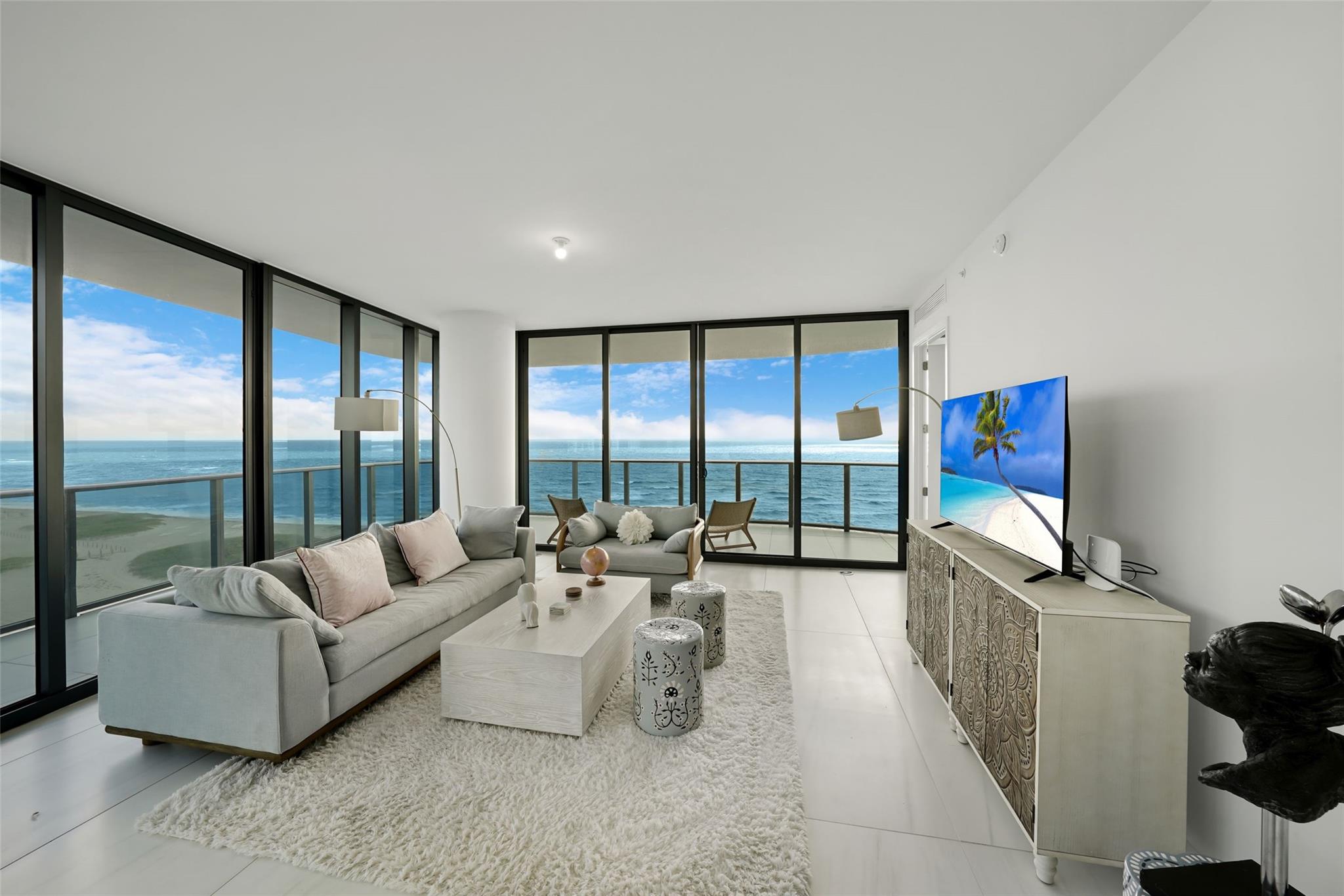 Casamar - Residential Lease