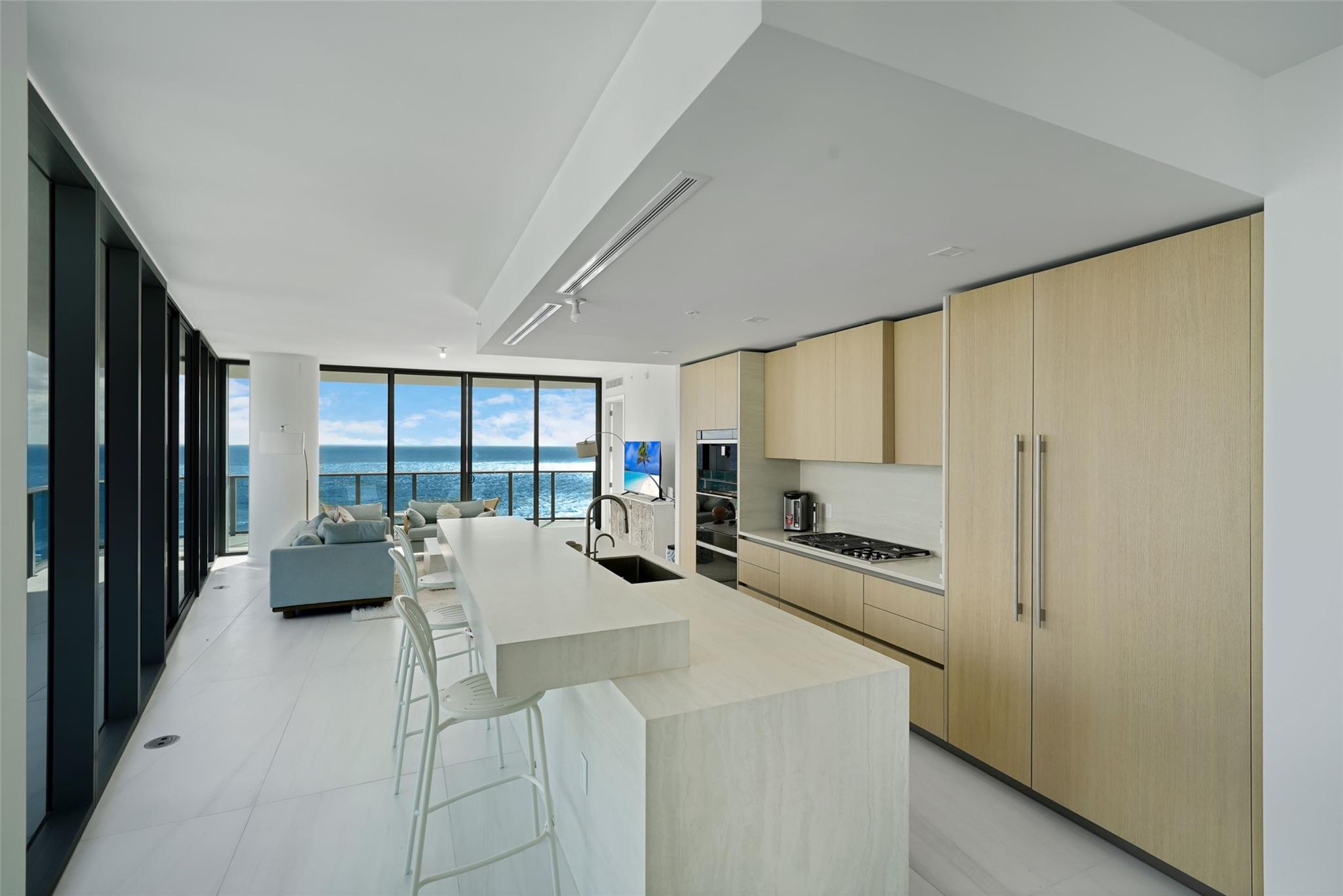 Casamar - Residential Lease