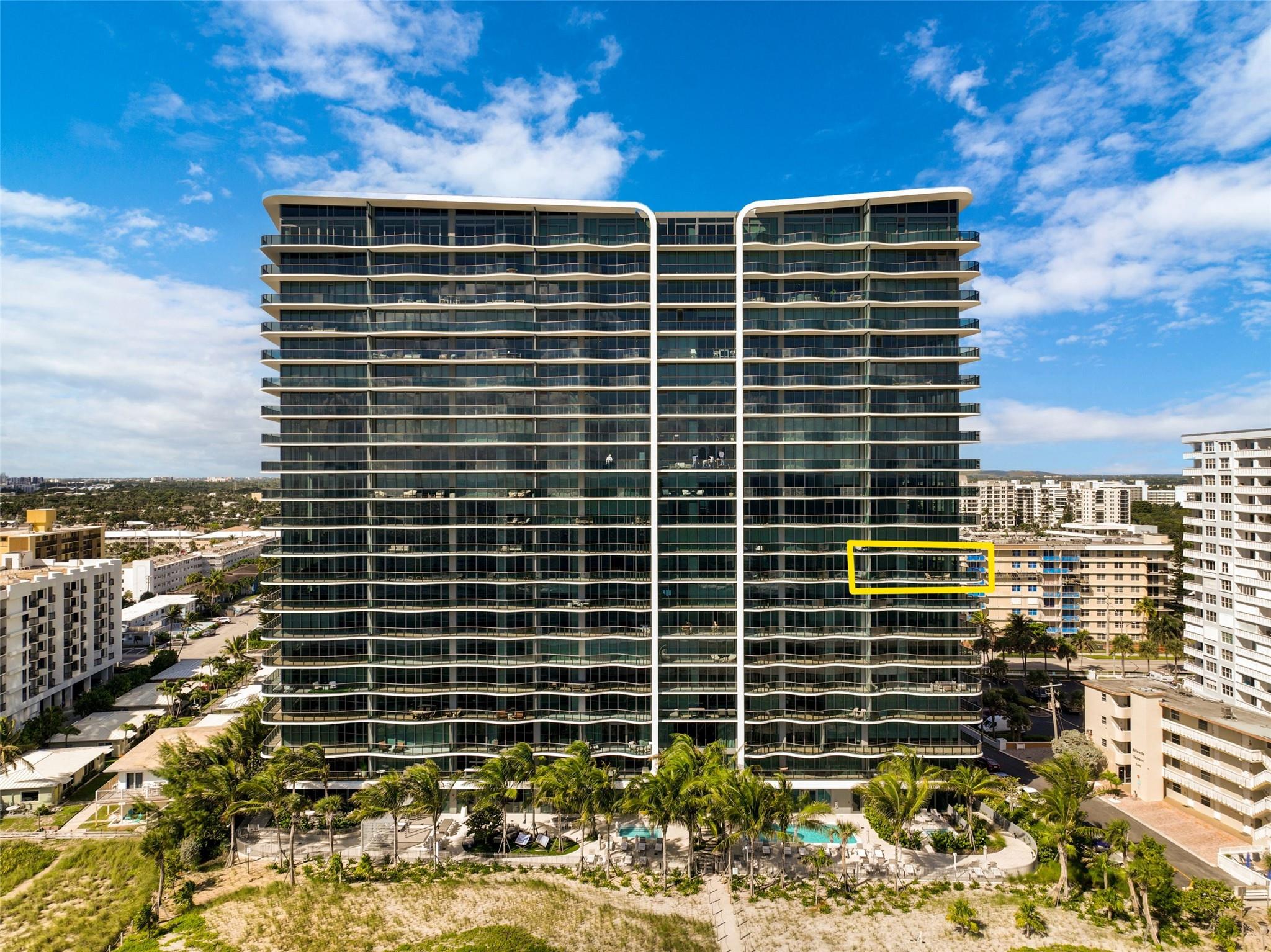 Casamar - Residential Lease