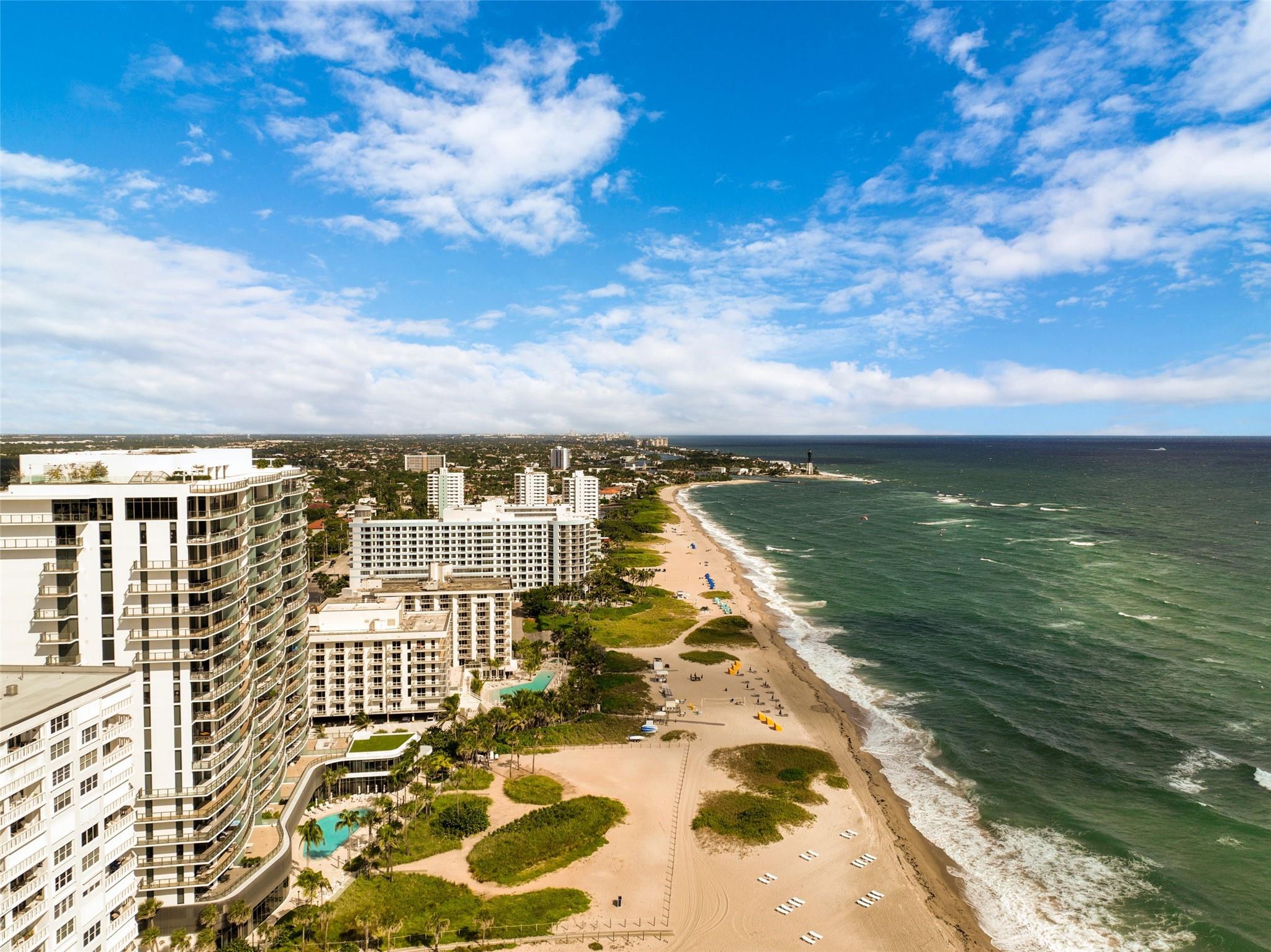 Casamar - Residential Lease