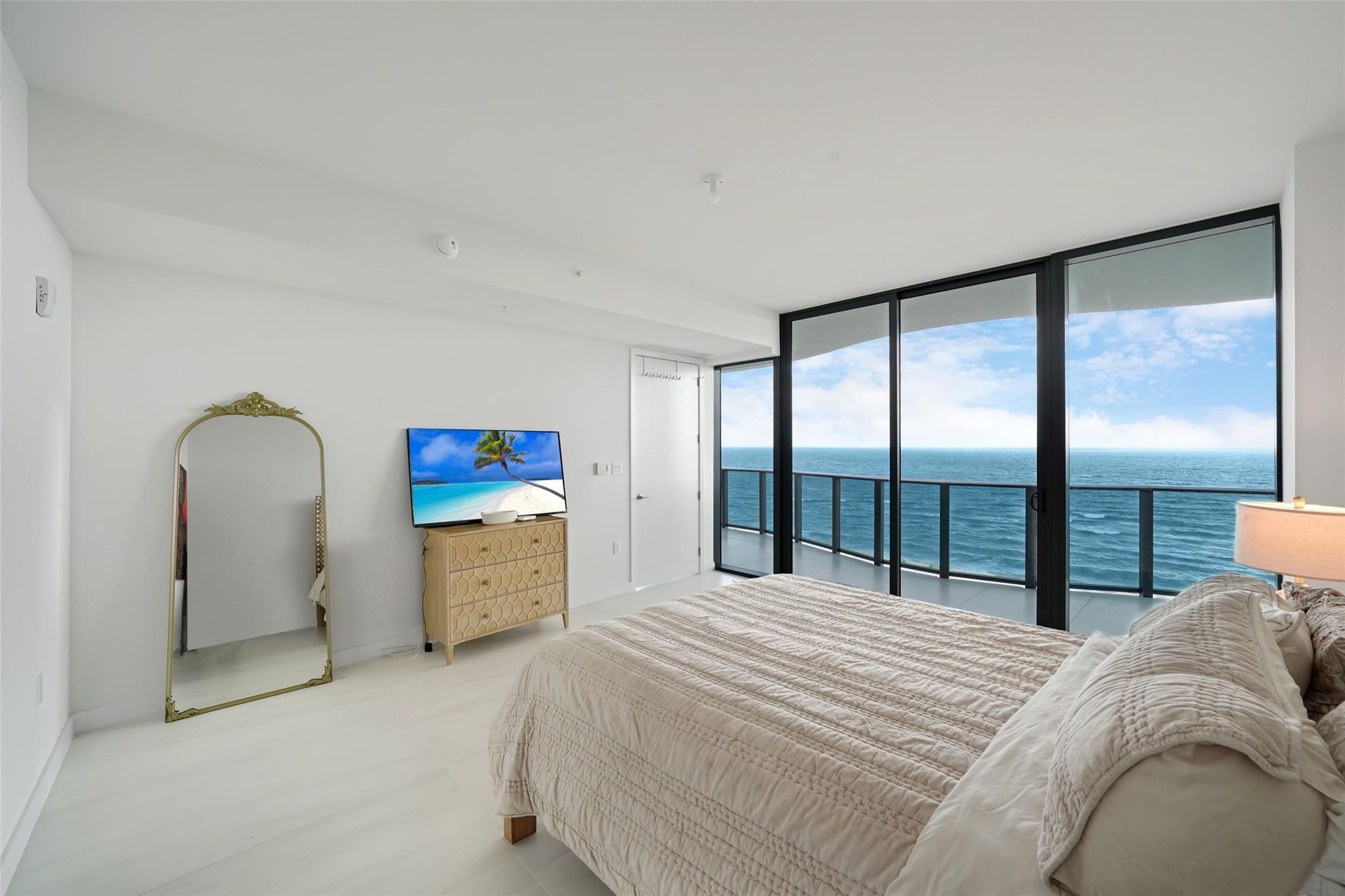 Casamar - Residential Lease