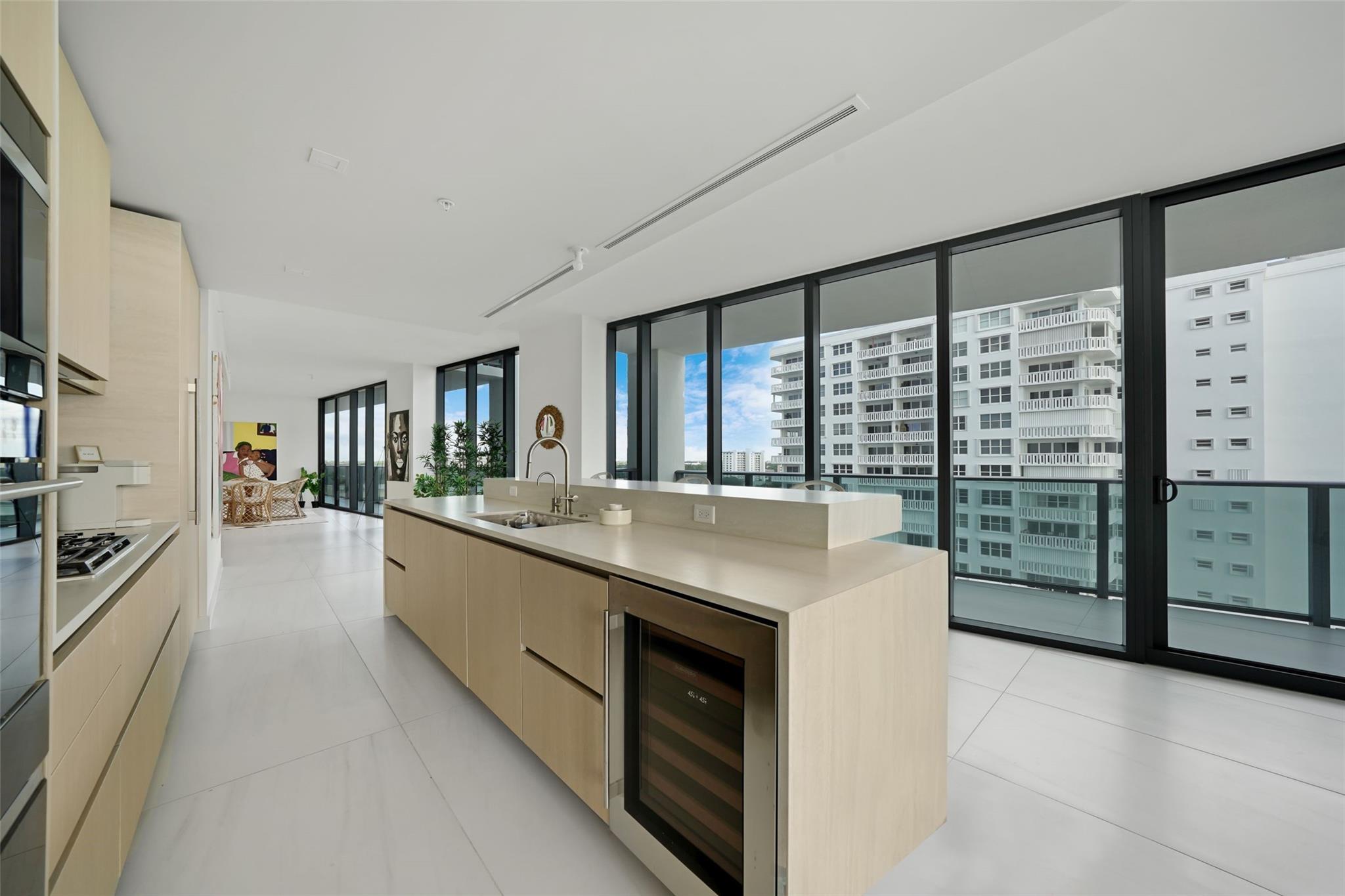 Casamar - Residential Lease