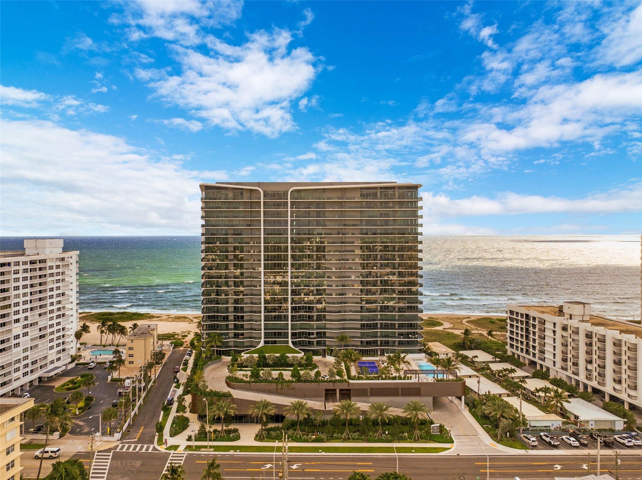 Casamar - Residential Lease