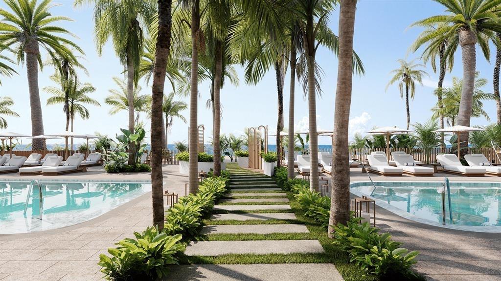 Casamar - Residential Lease