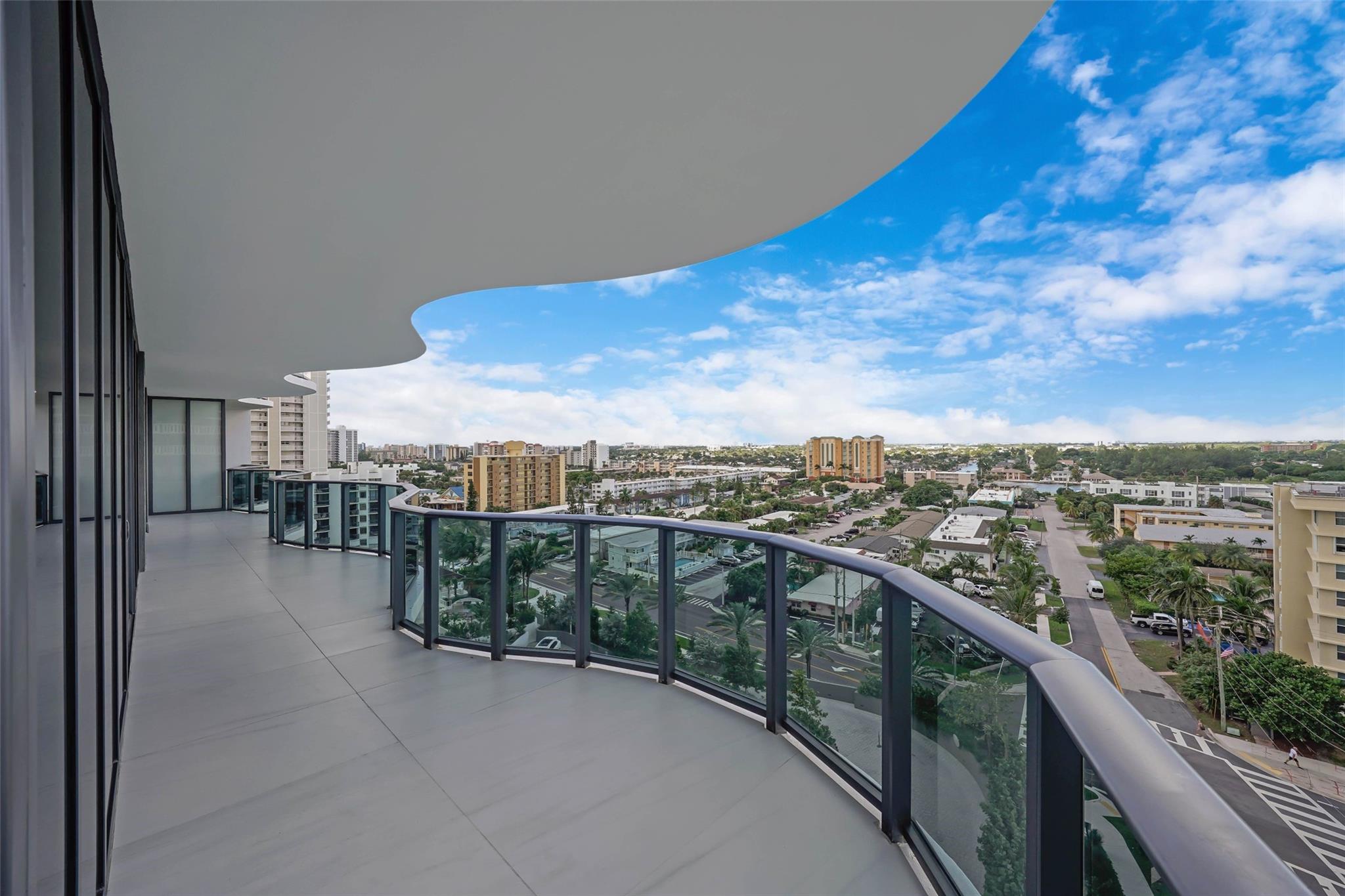 Casamar - Residential Lease