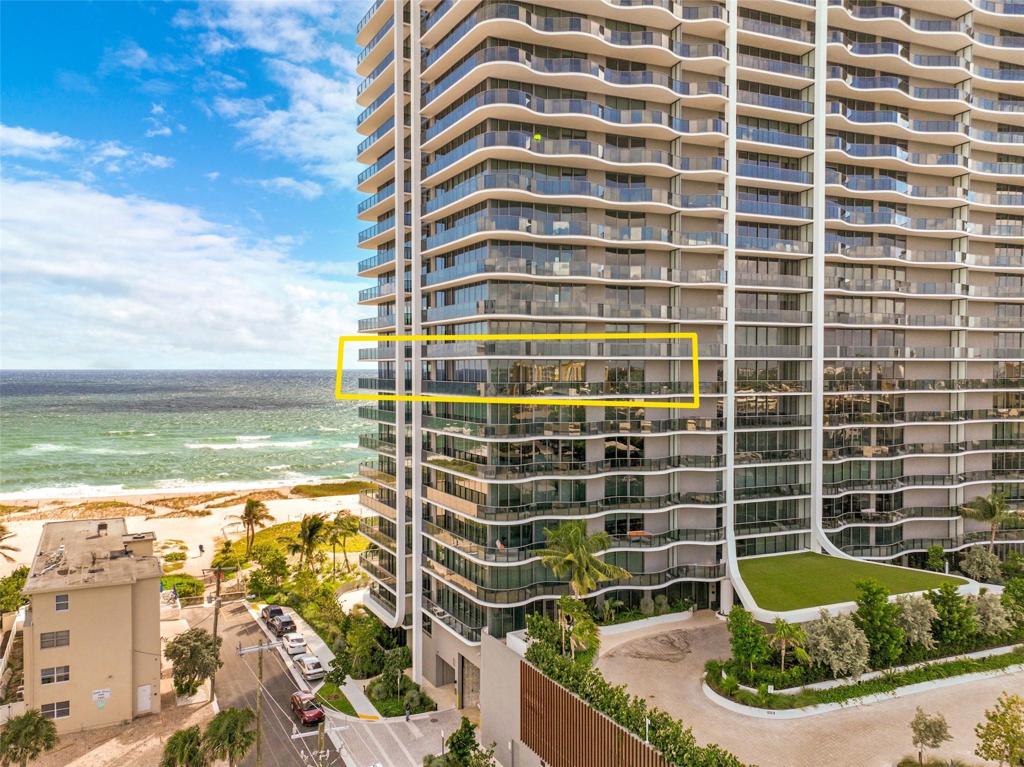 Casamar - Residential Lease