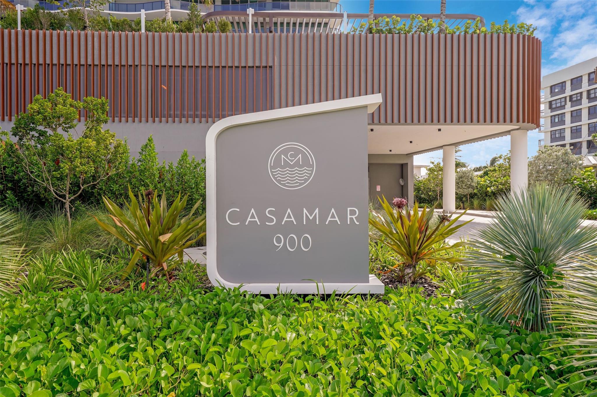 Casamar - Residential Lease